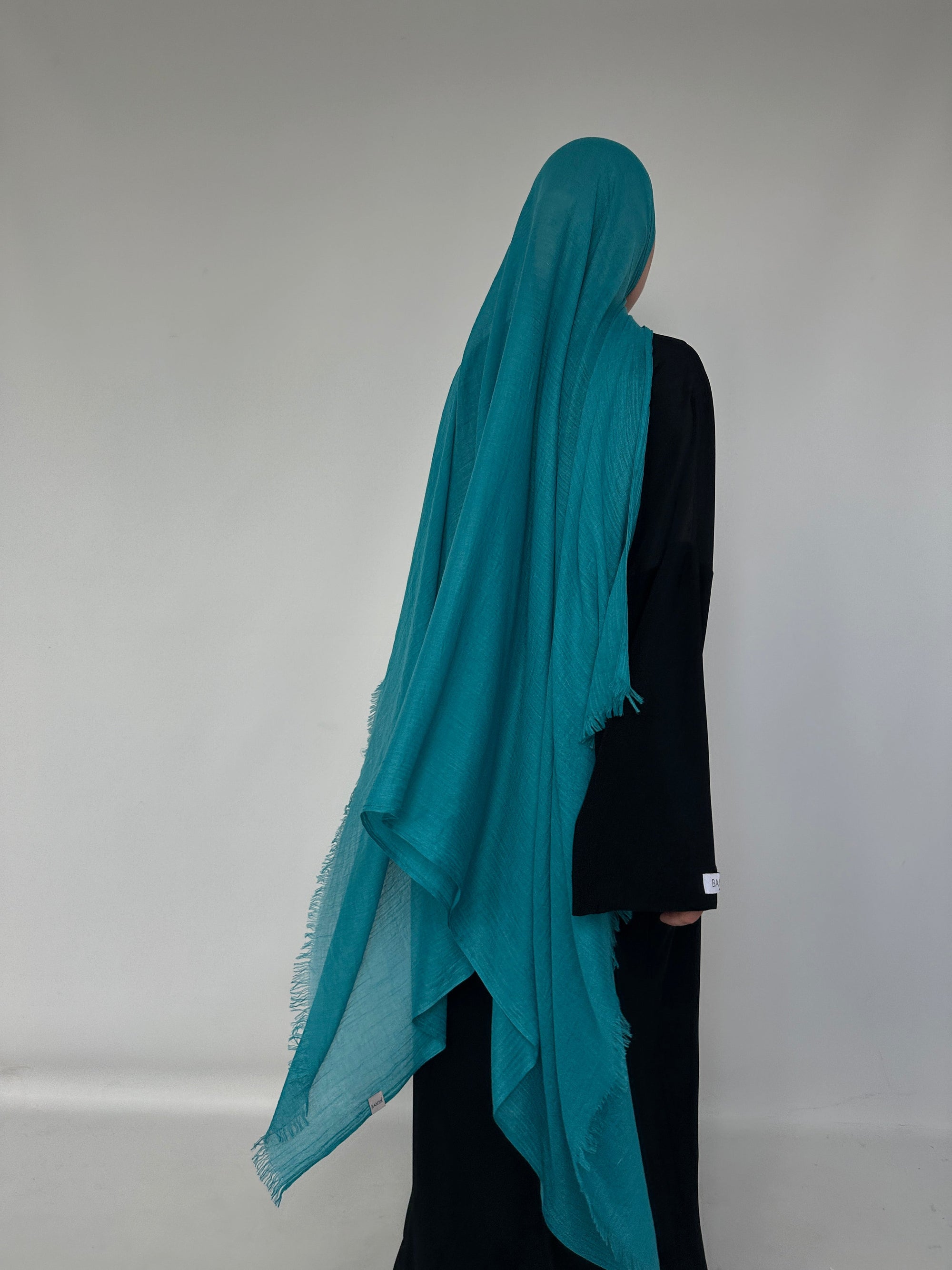 HIJAB EN MODAL 2.0