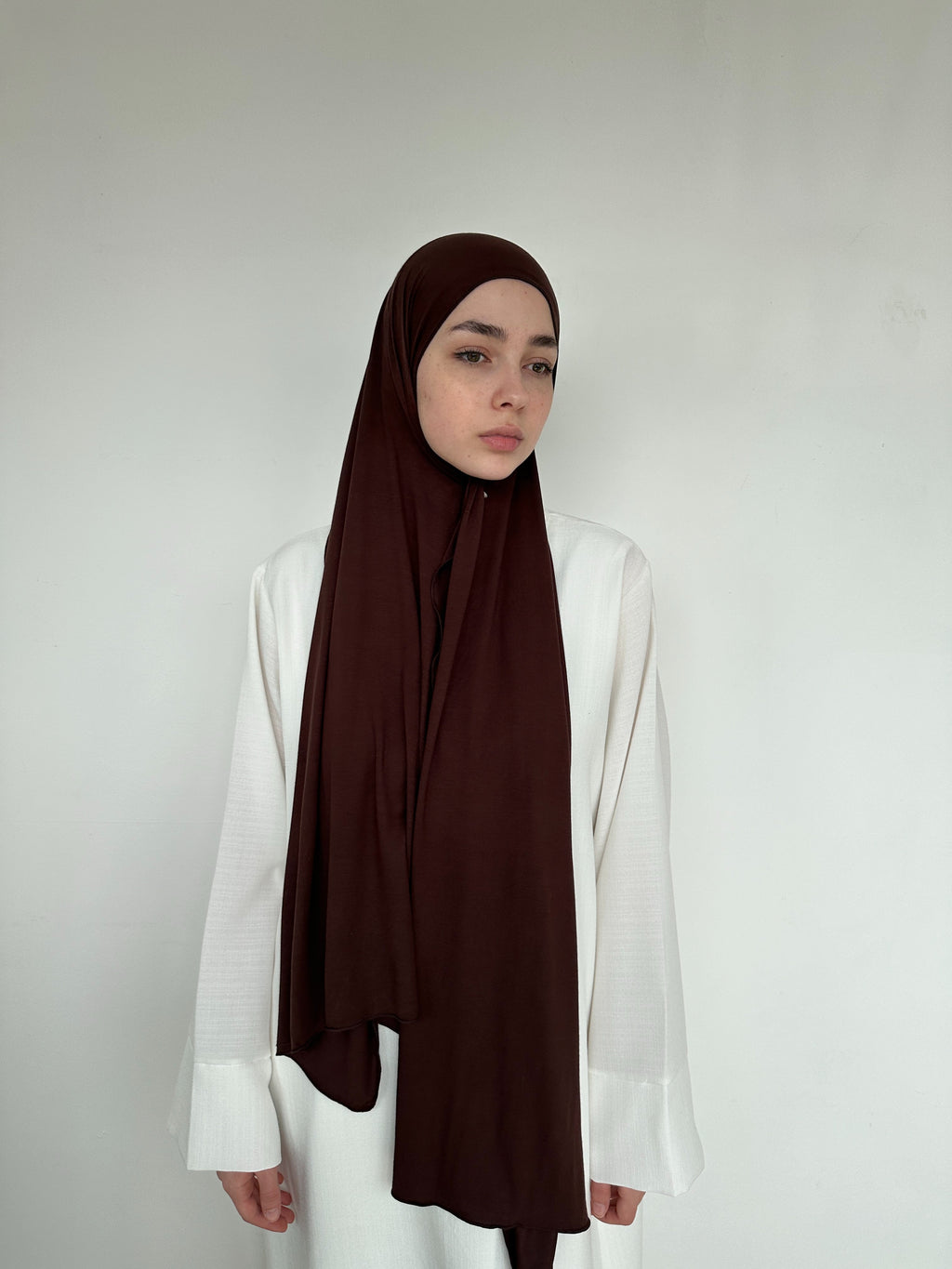 BOX 4 HIJABS JERSEY