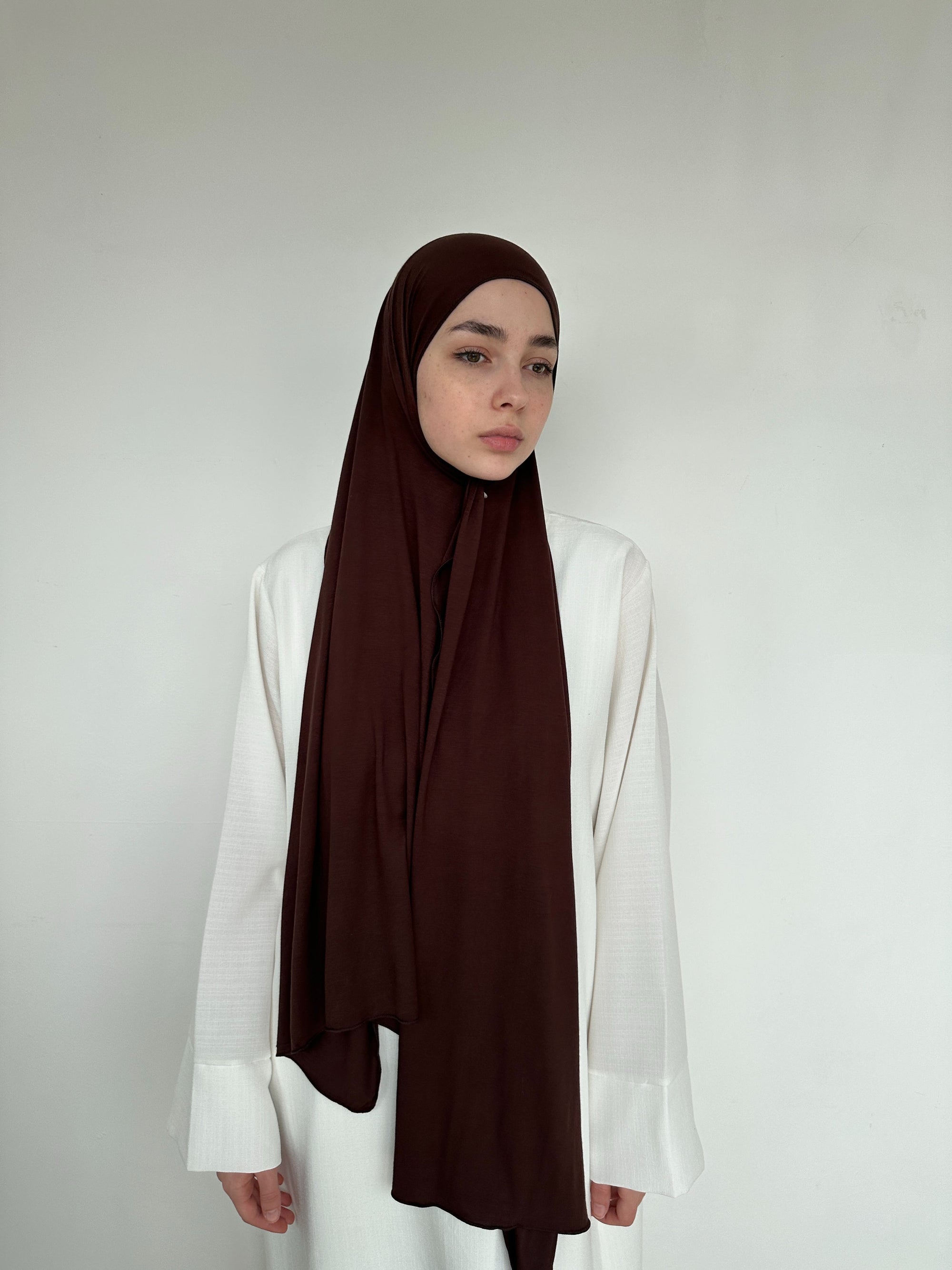 BOX 4 HIJABS JERSEY