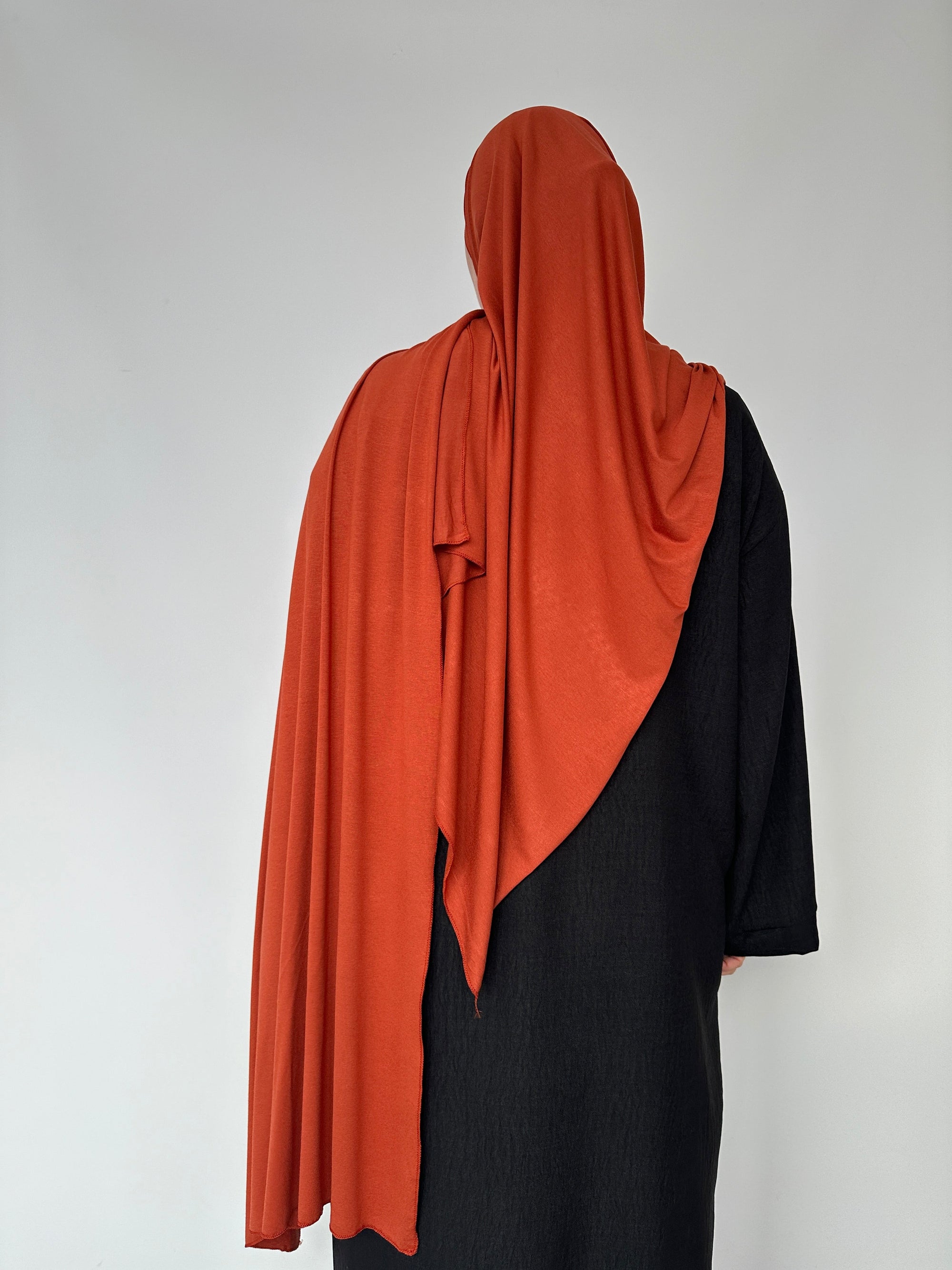 HIJAB JERSEY