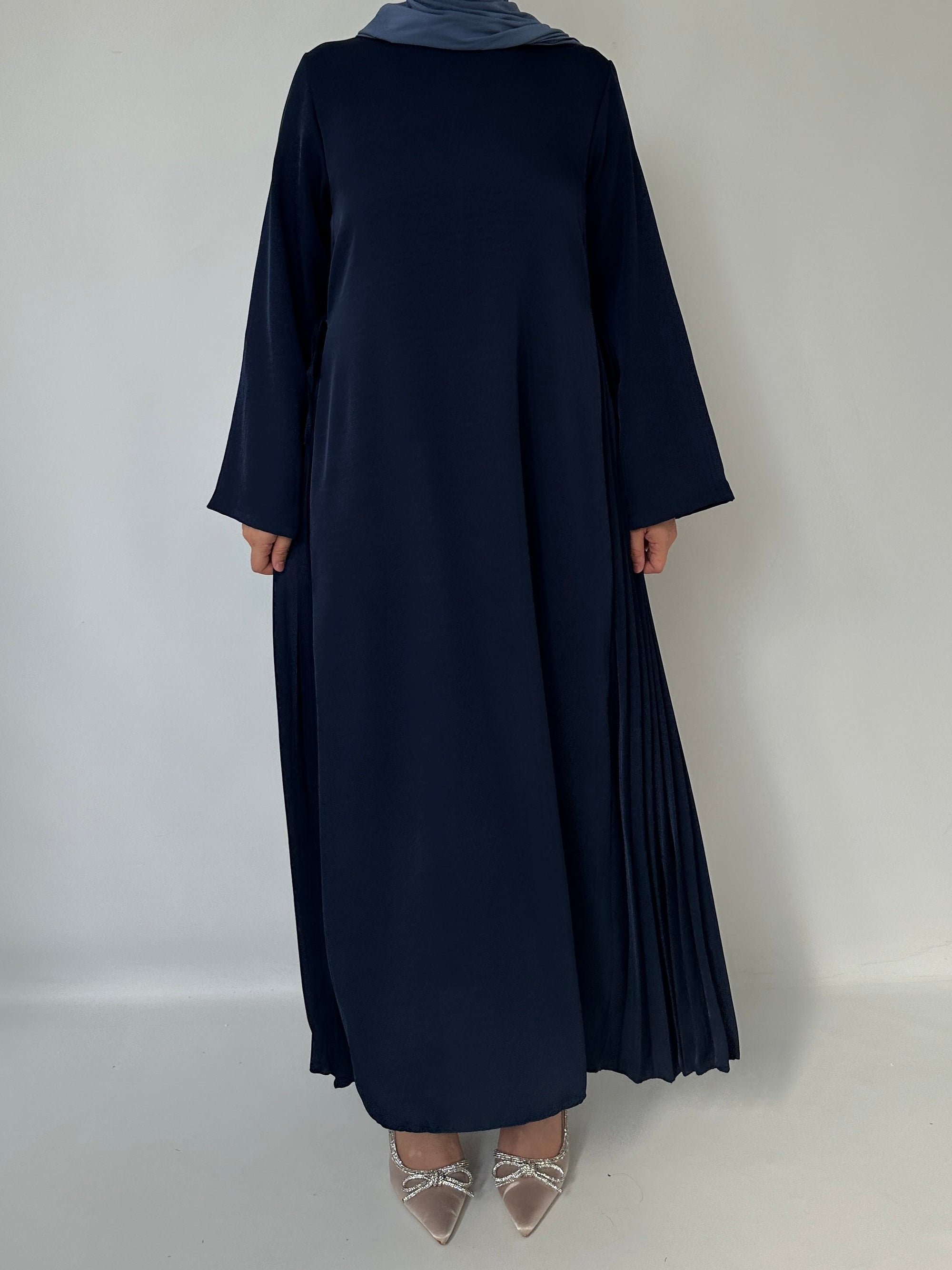 ROBE LONGUE AMAL