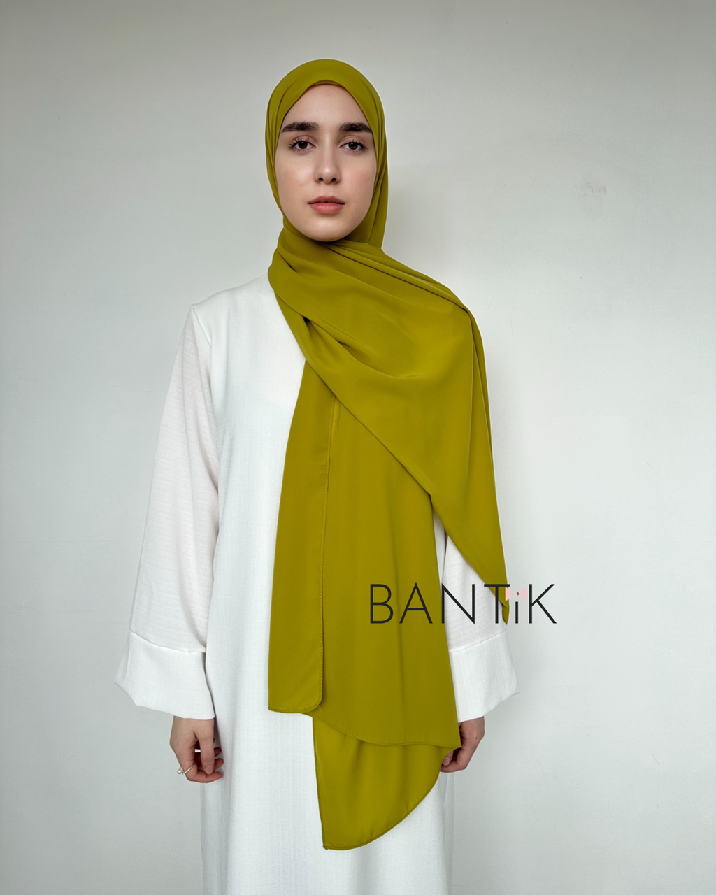 HIJAB SOIE DE MEDINE