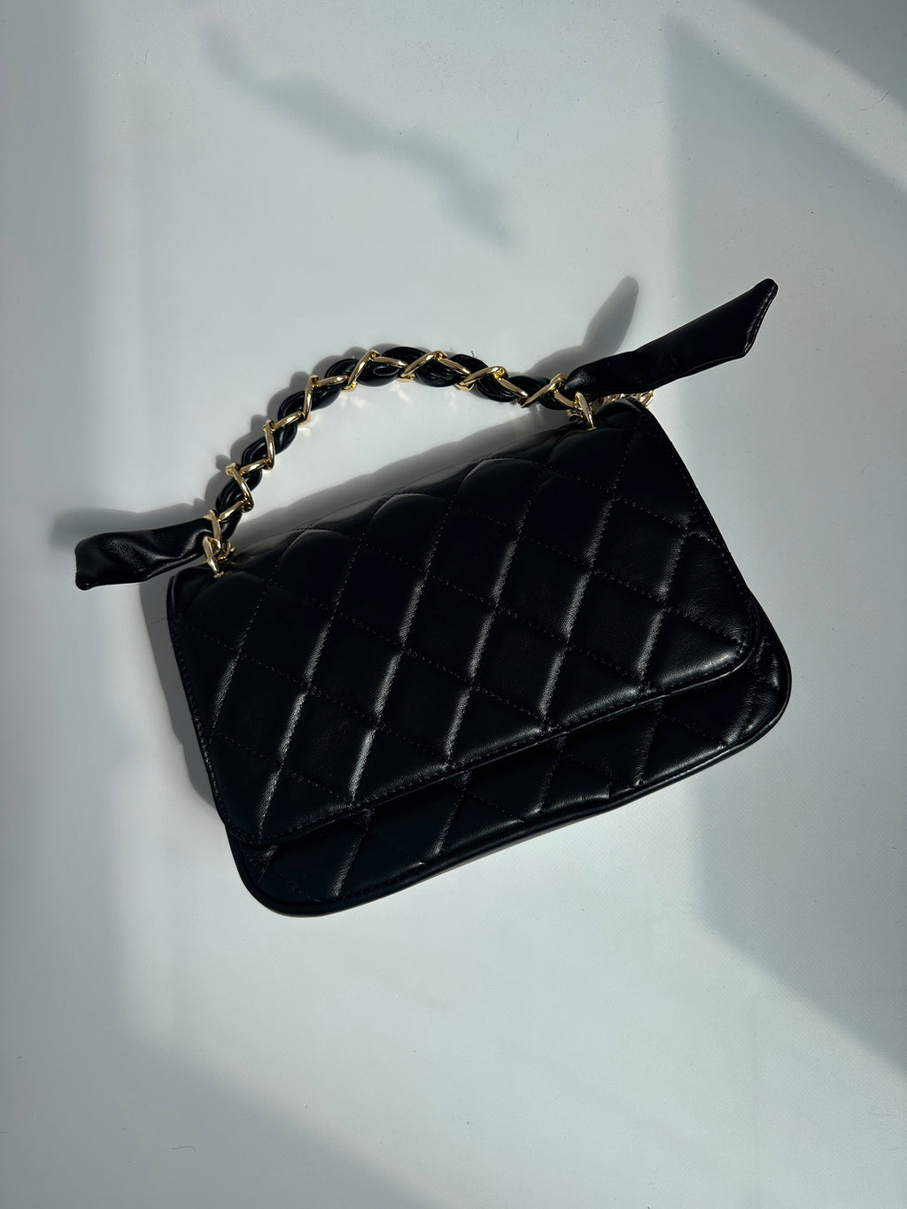 SAC AMINA NOIR