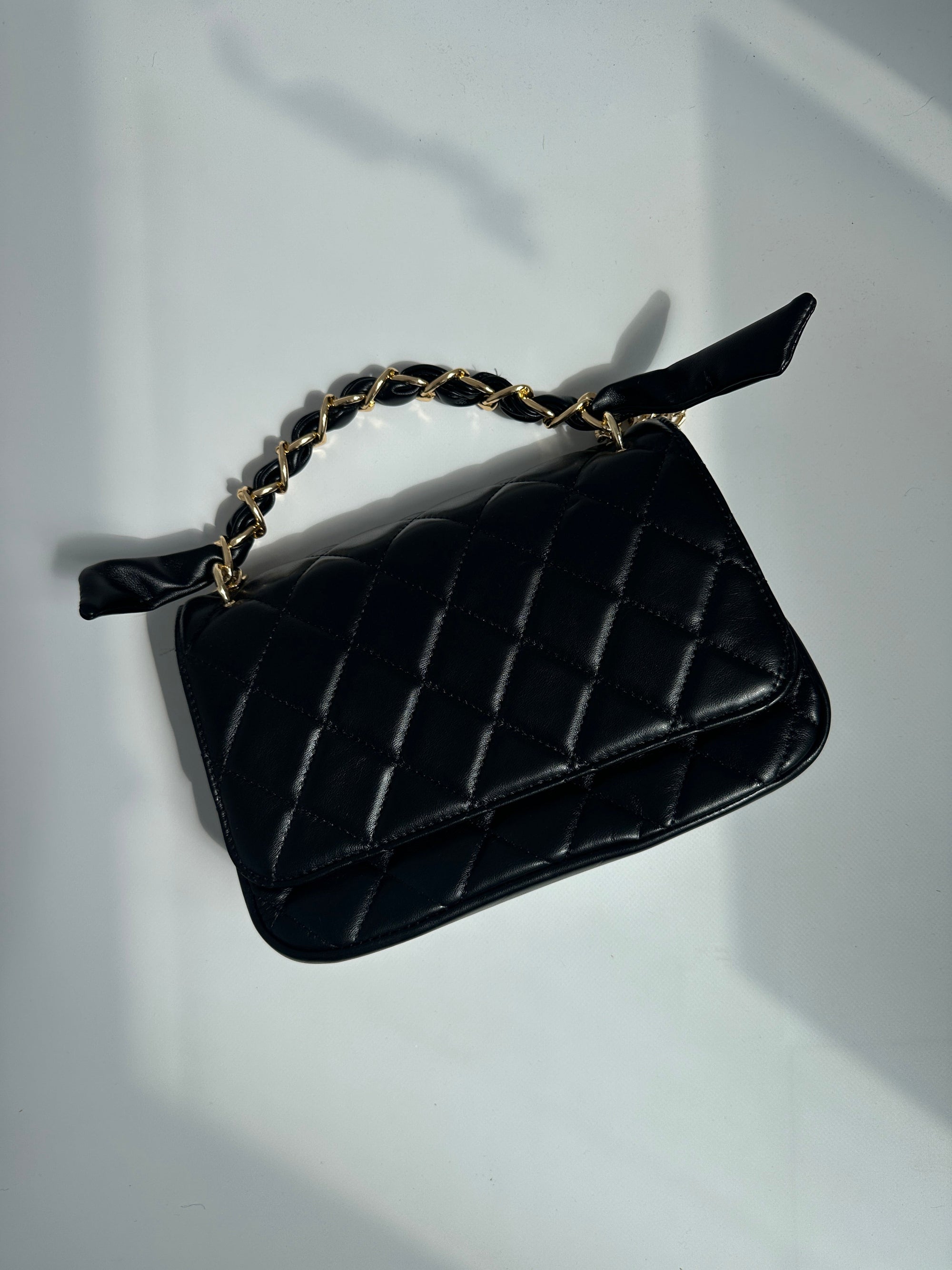 SAC AMINA NOIR