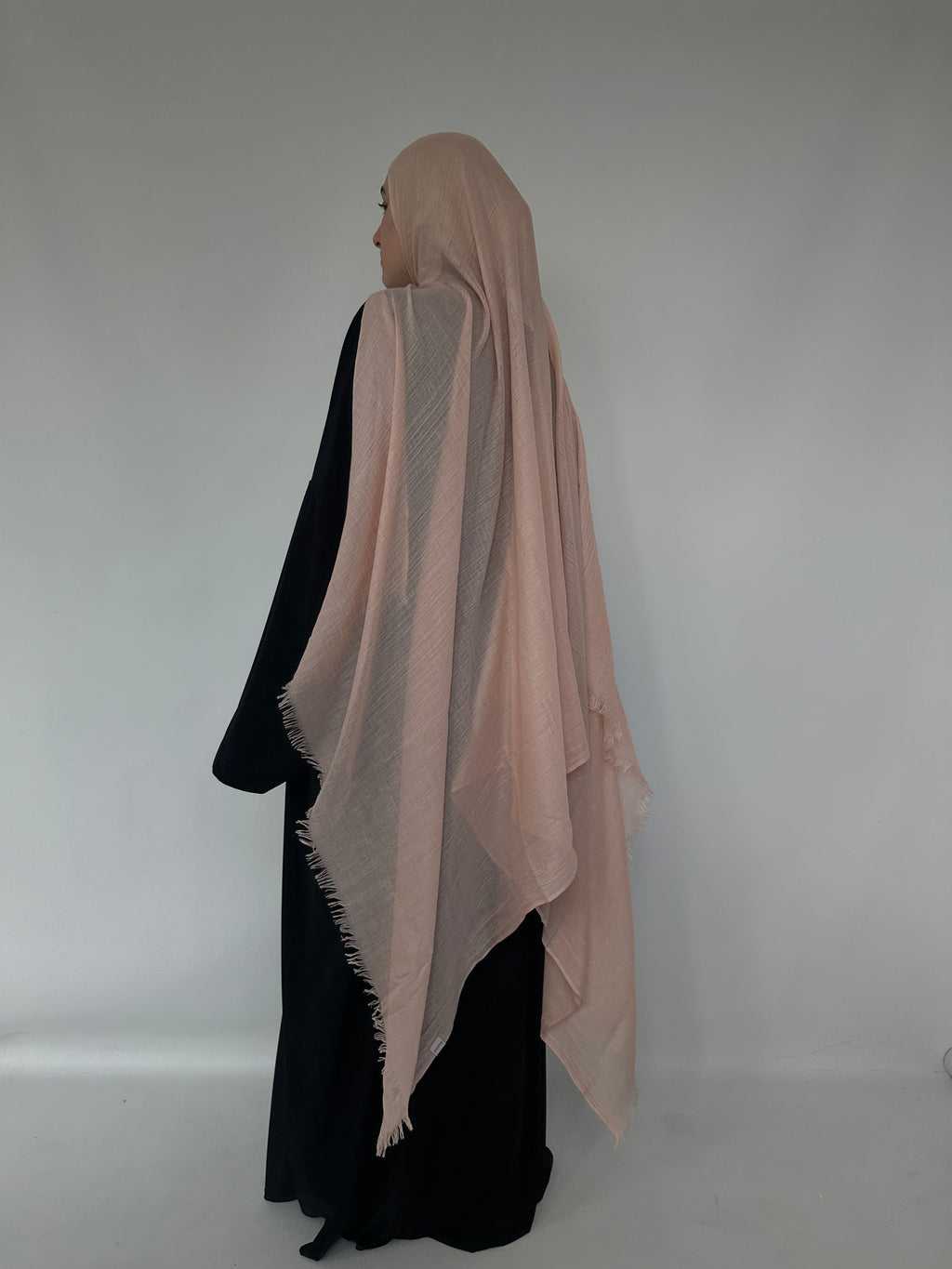 HIJAB EN MODAL 2.0