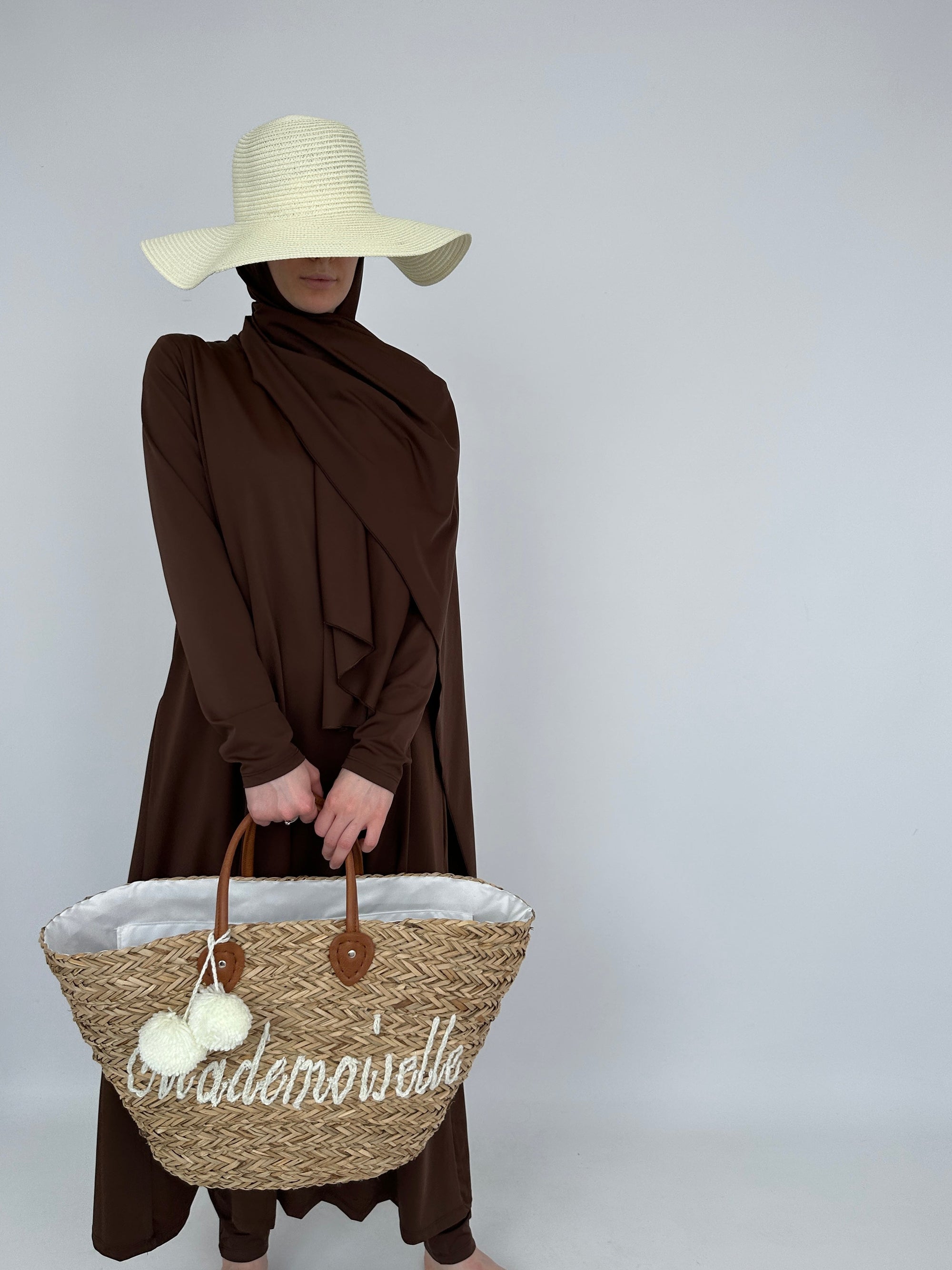 BURKINI 4 PIÈCES