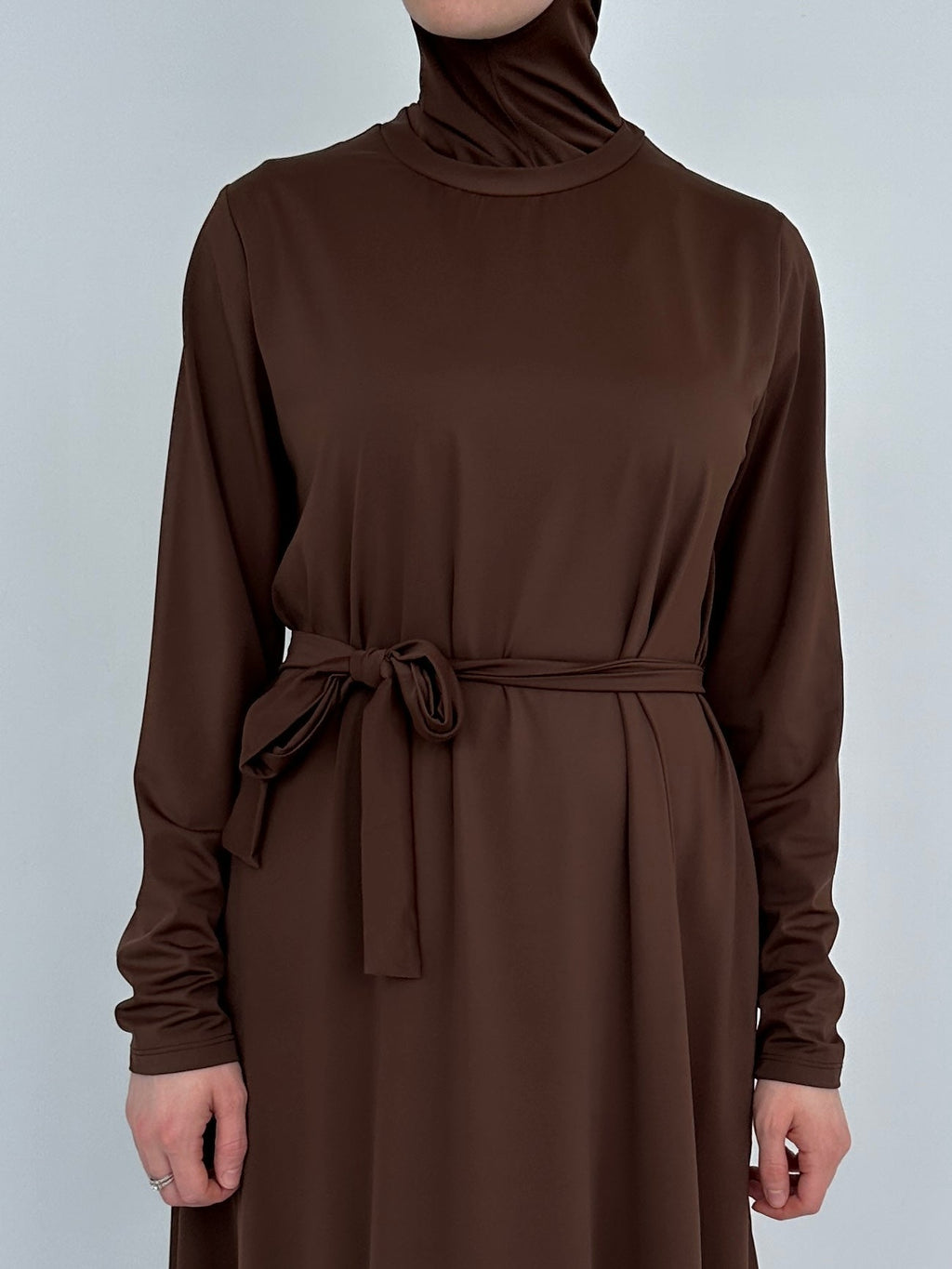 BURKINI 4 PIÈCES