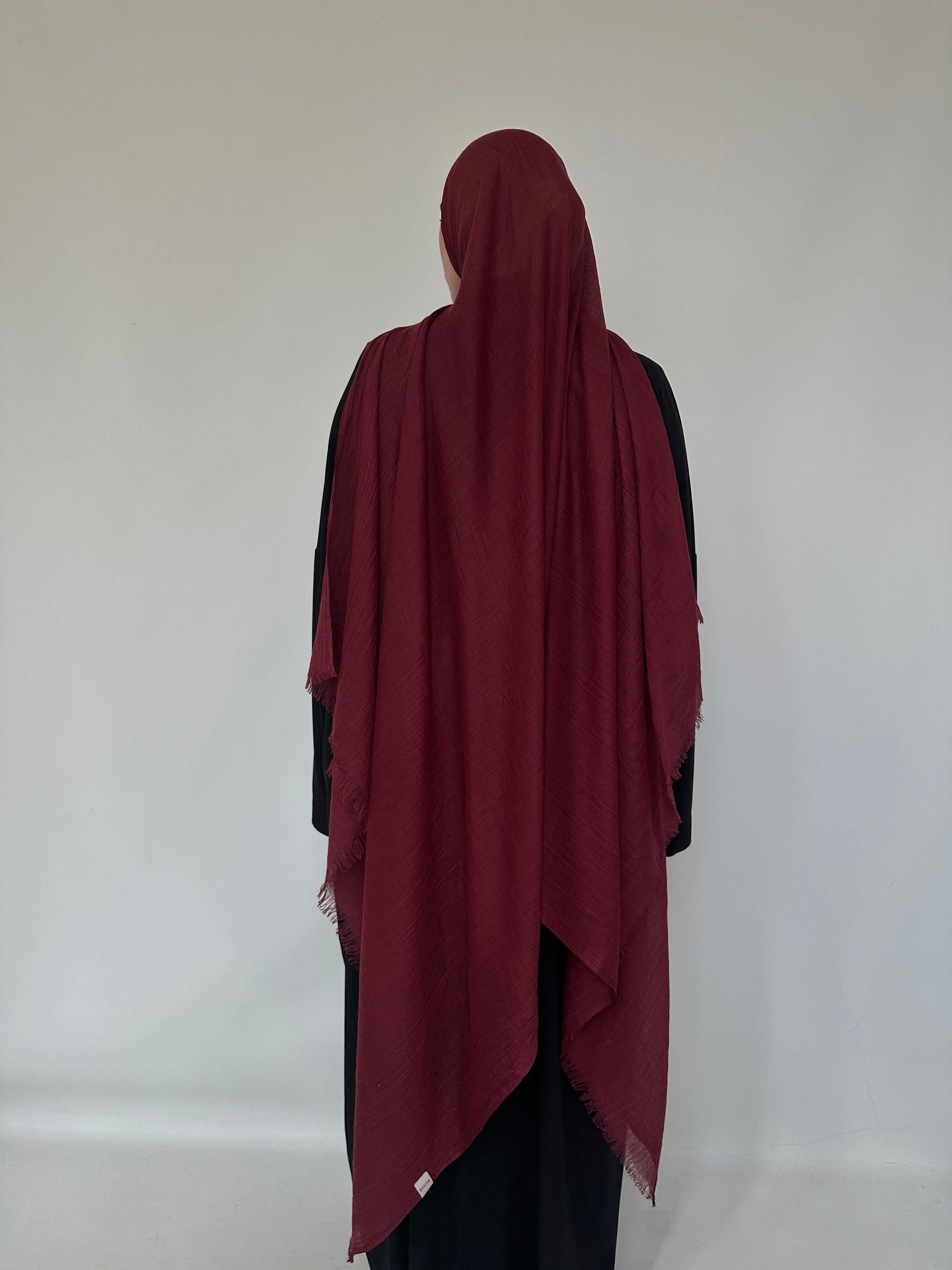 HIJAB EN MODAL 2.0
