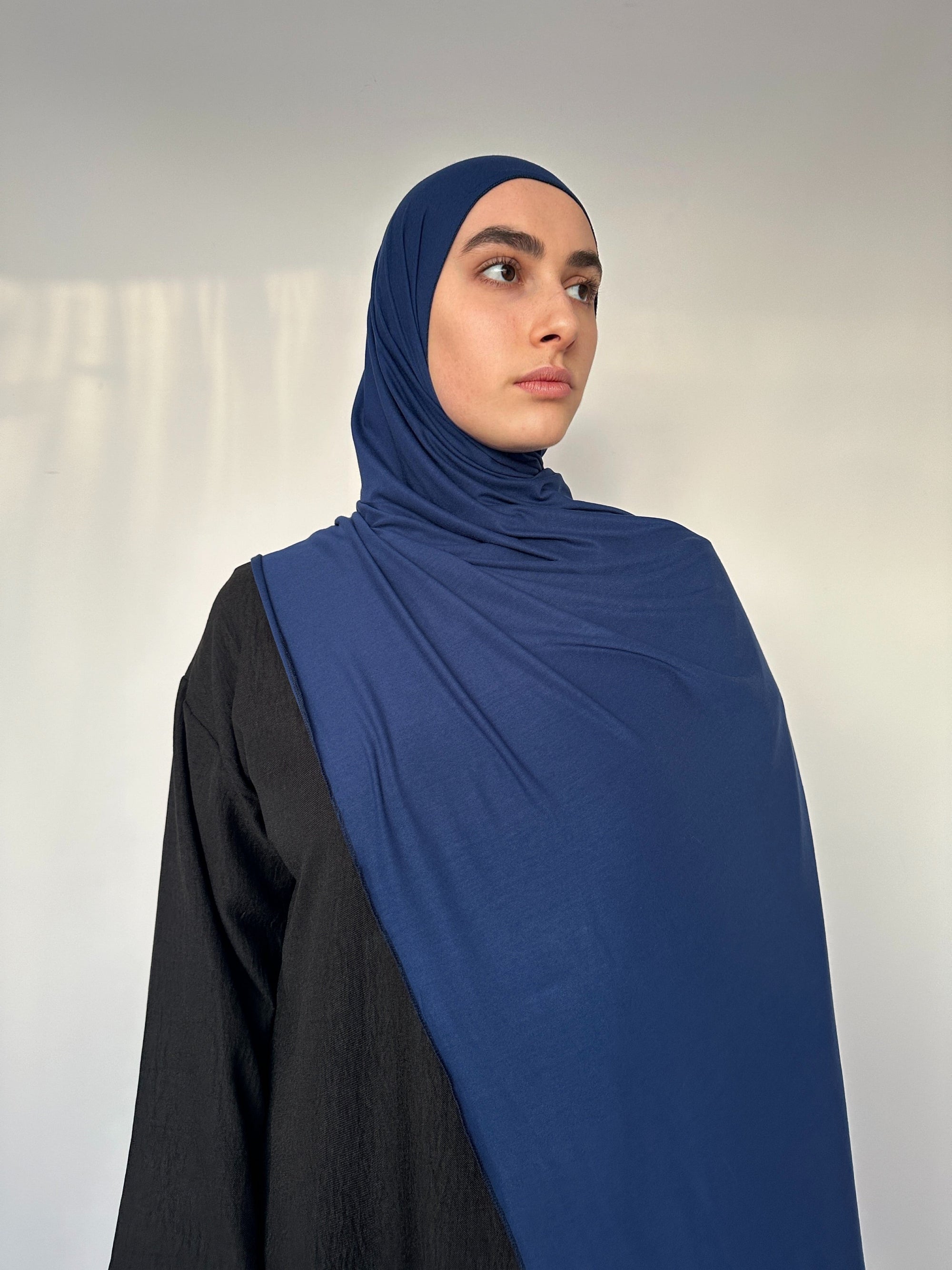 HIJAB JERSEY