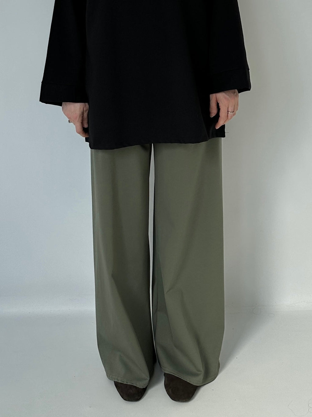 JOGGING LYOSEL TAILLE ÉLASTIQUE