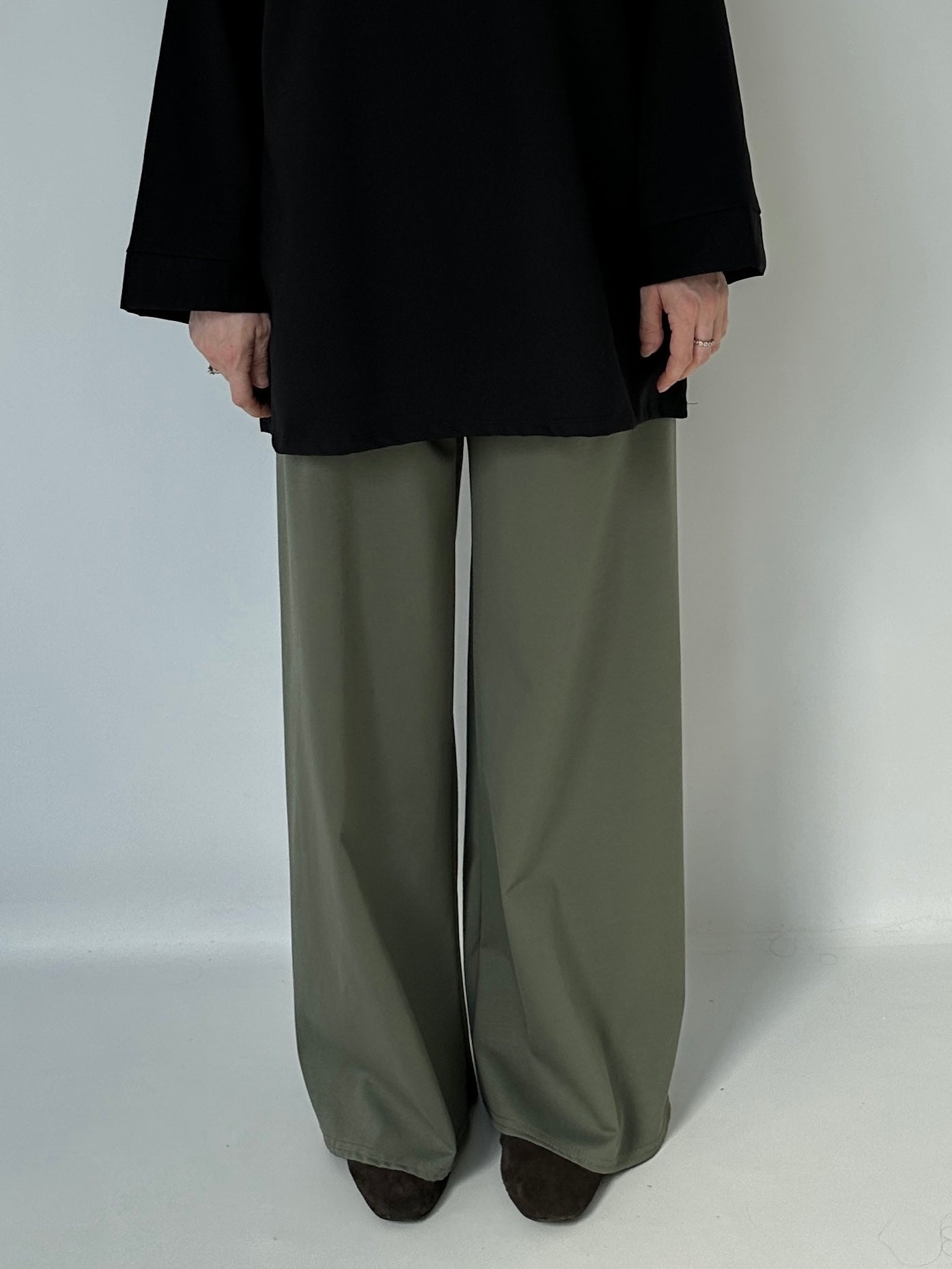 JOGGING LYOSEL TAILLE ÉLASTIQUE