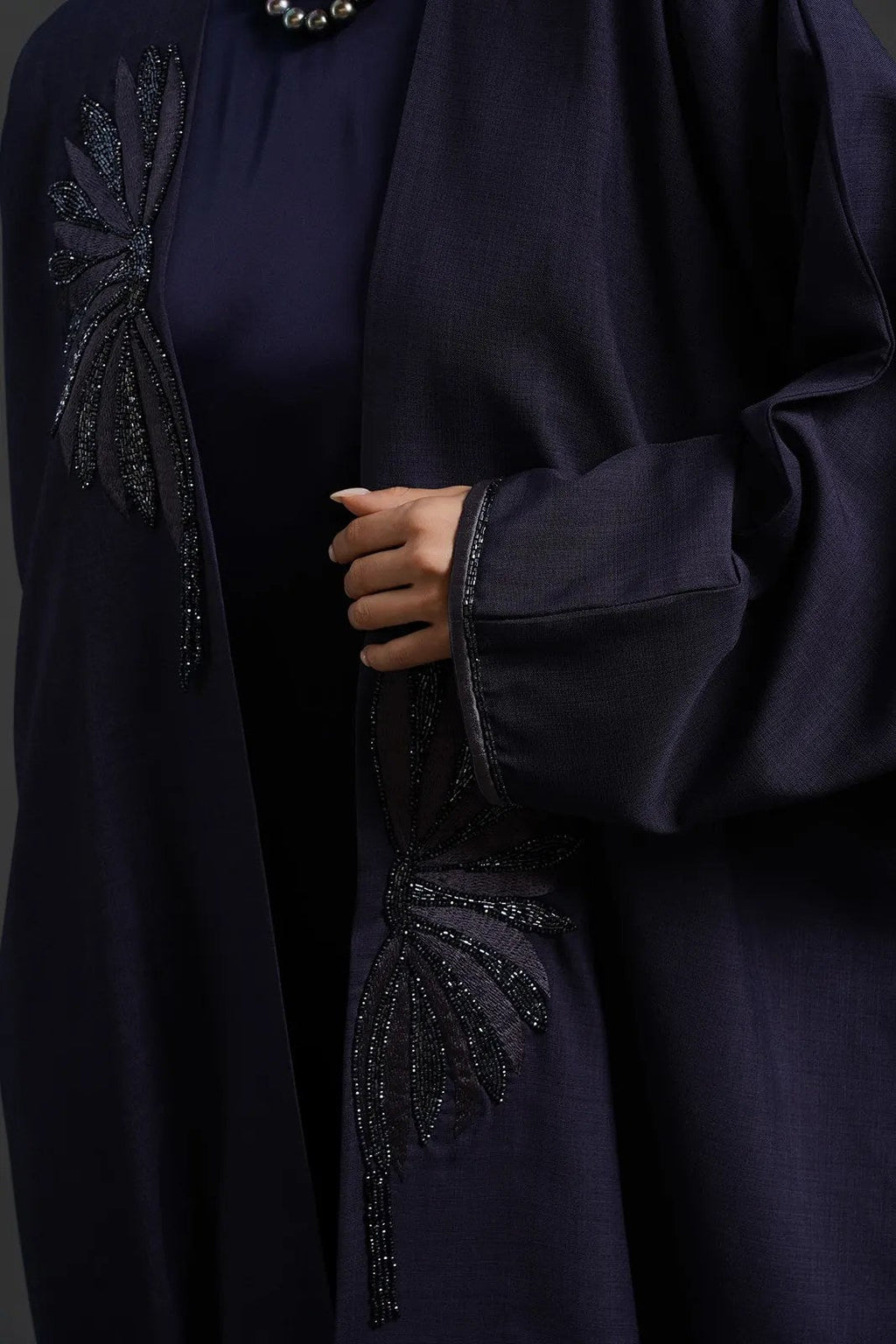 Sombre éclat