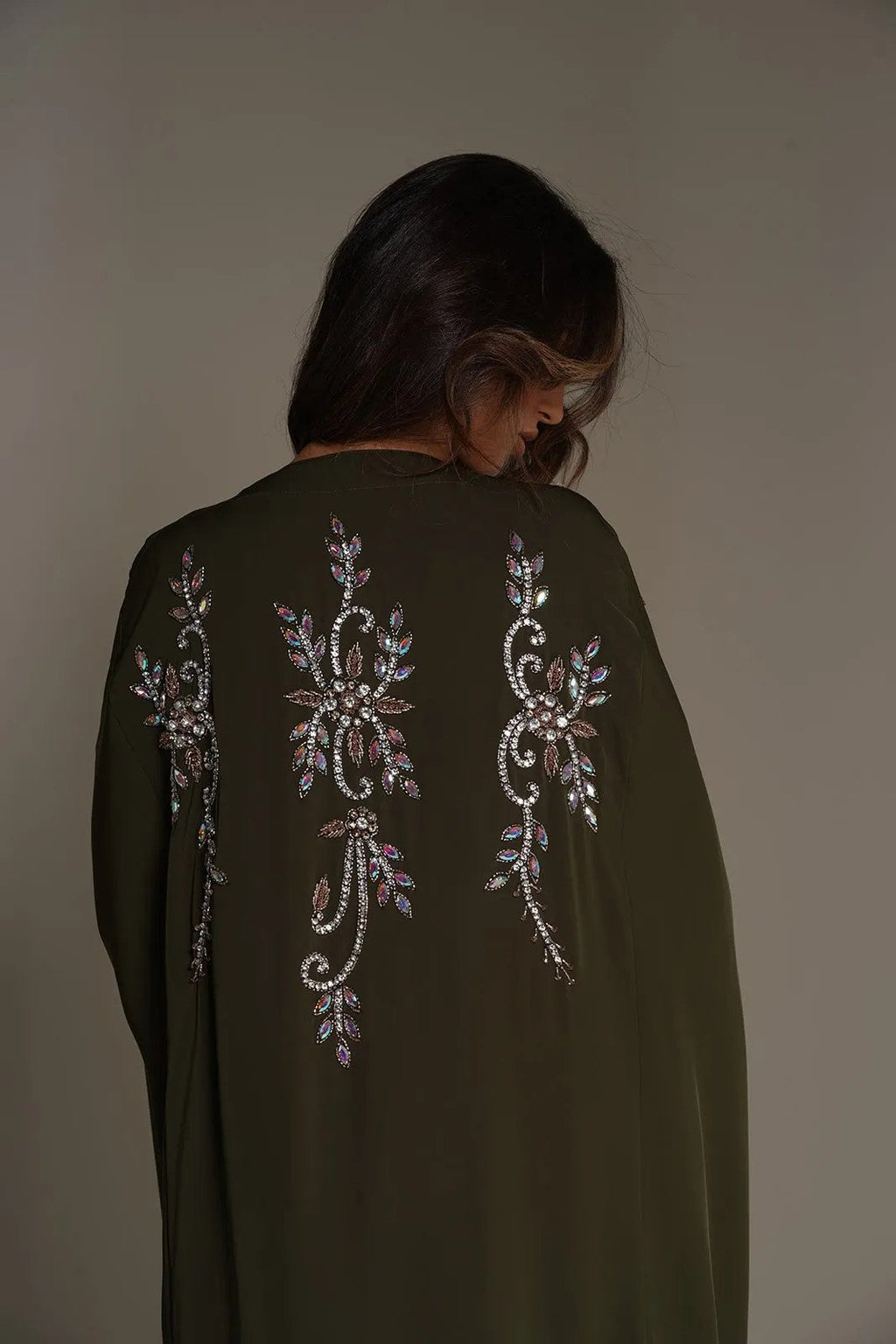 Perle d’orient