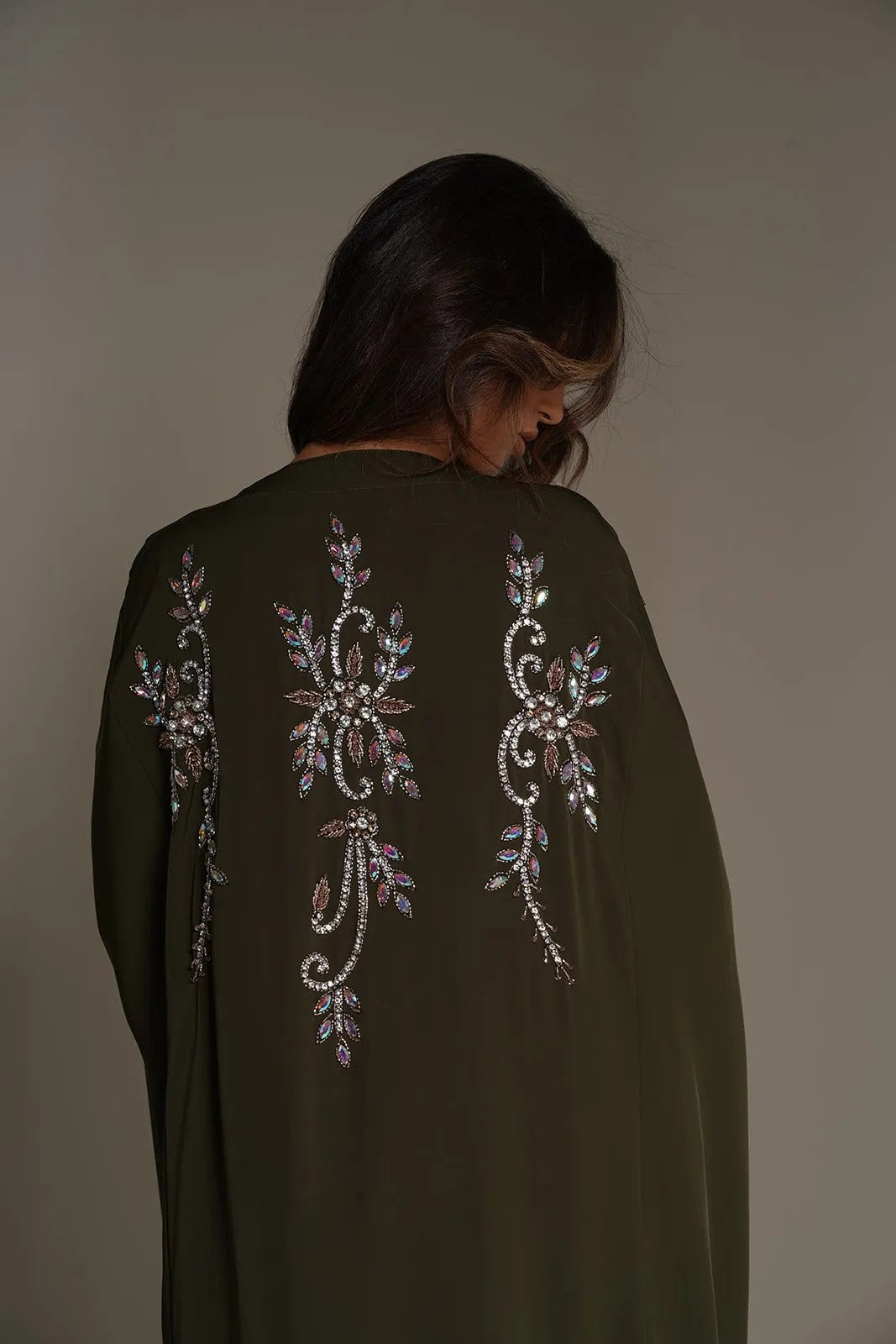Perle d’orient