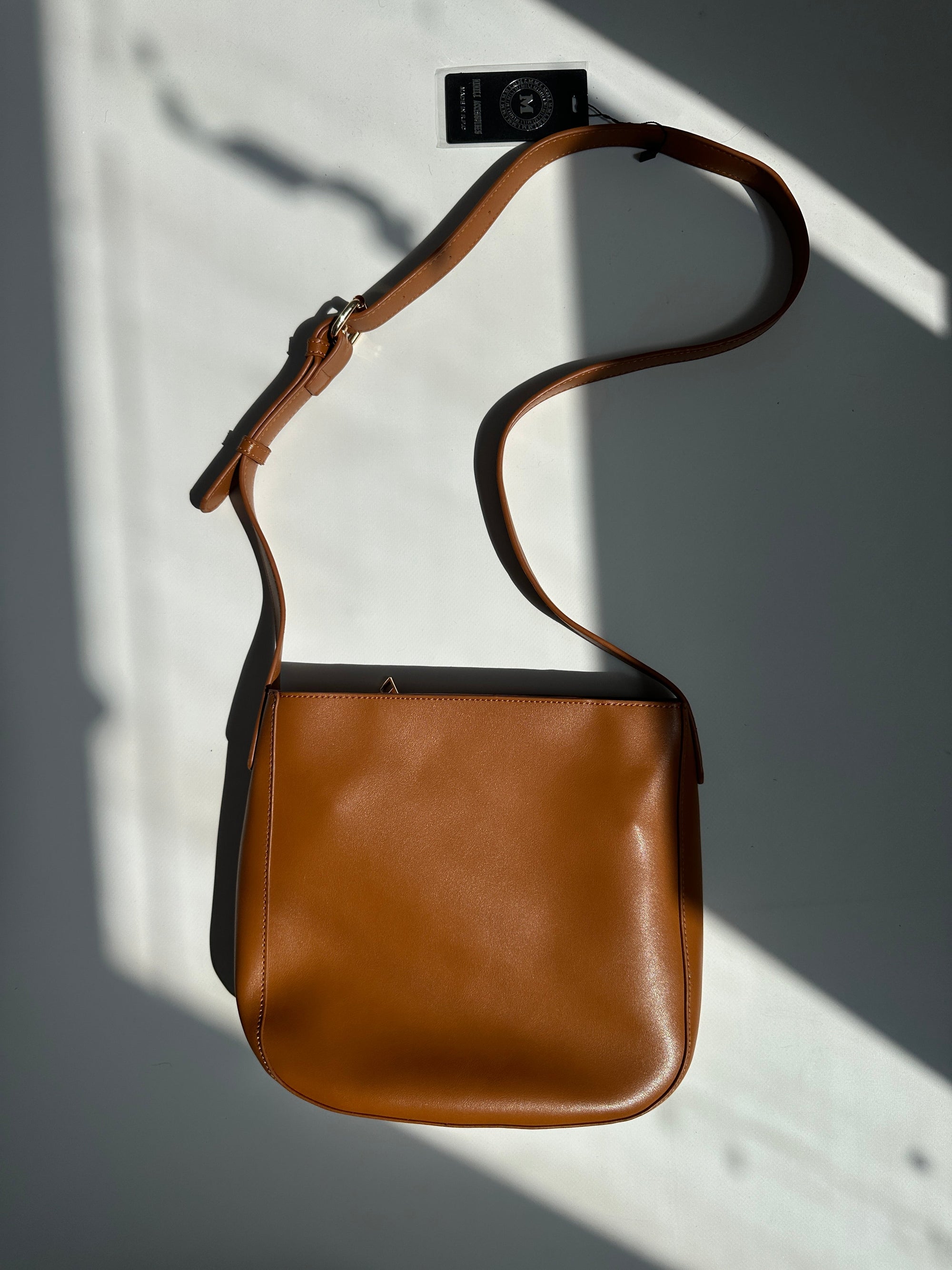 SAC IZZAC MARRON