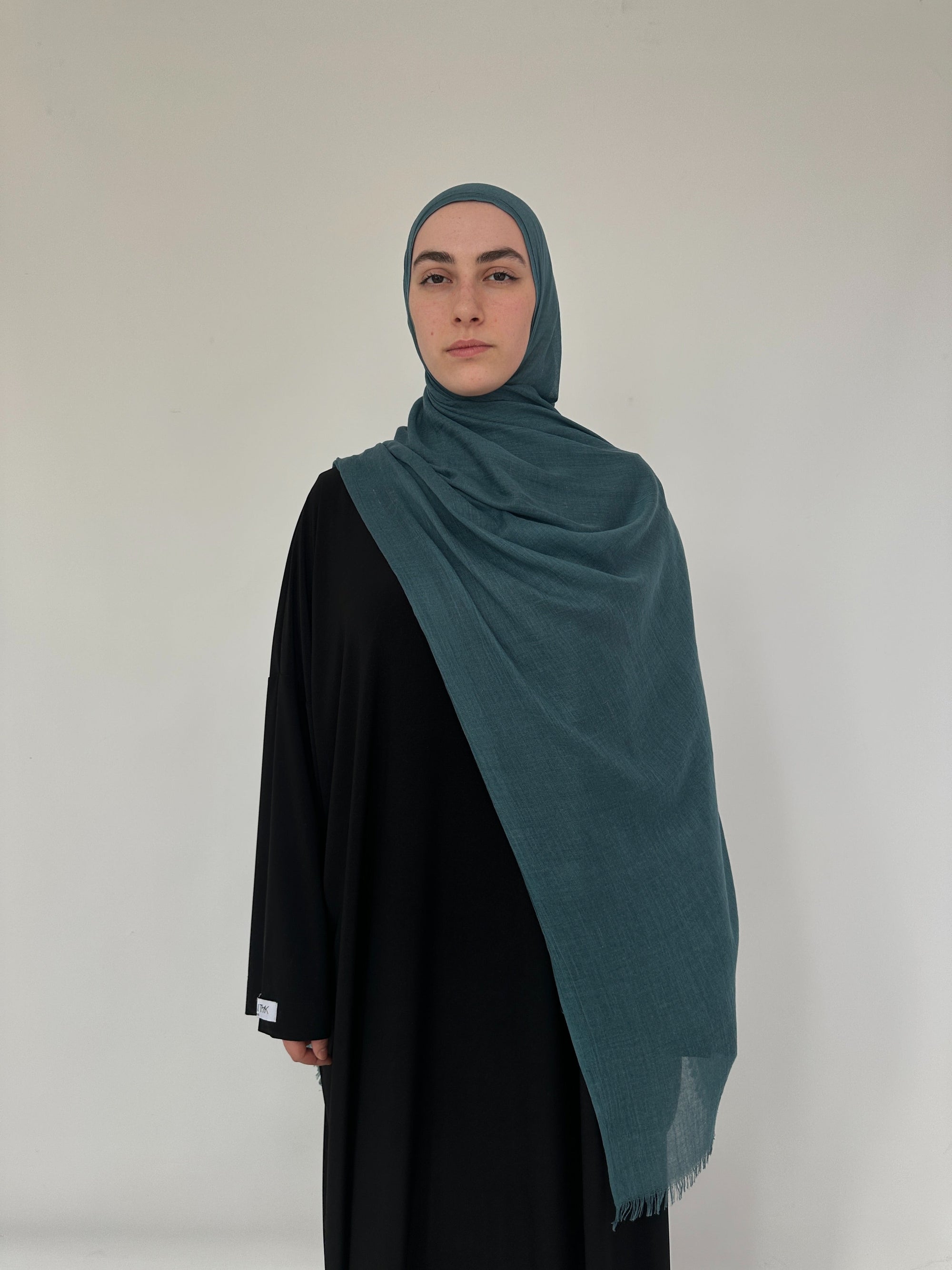 HIJAB EN MODAL 2.0