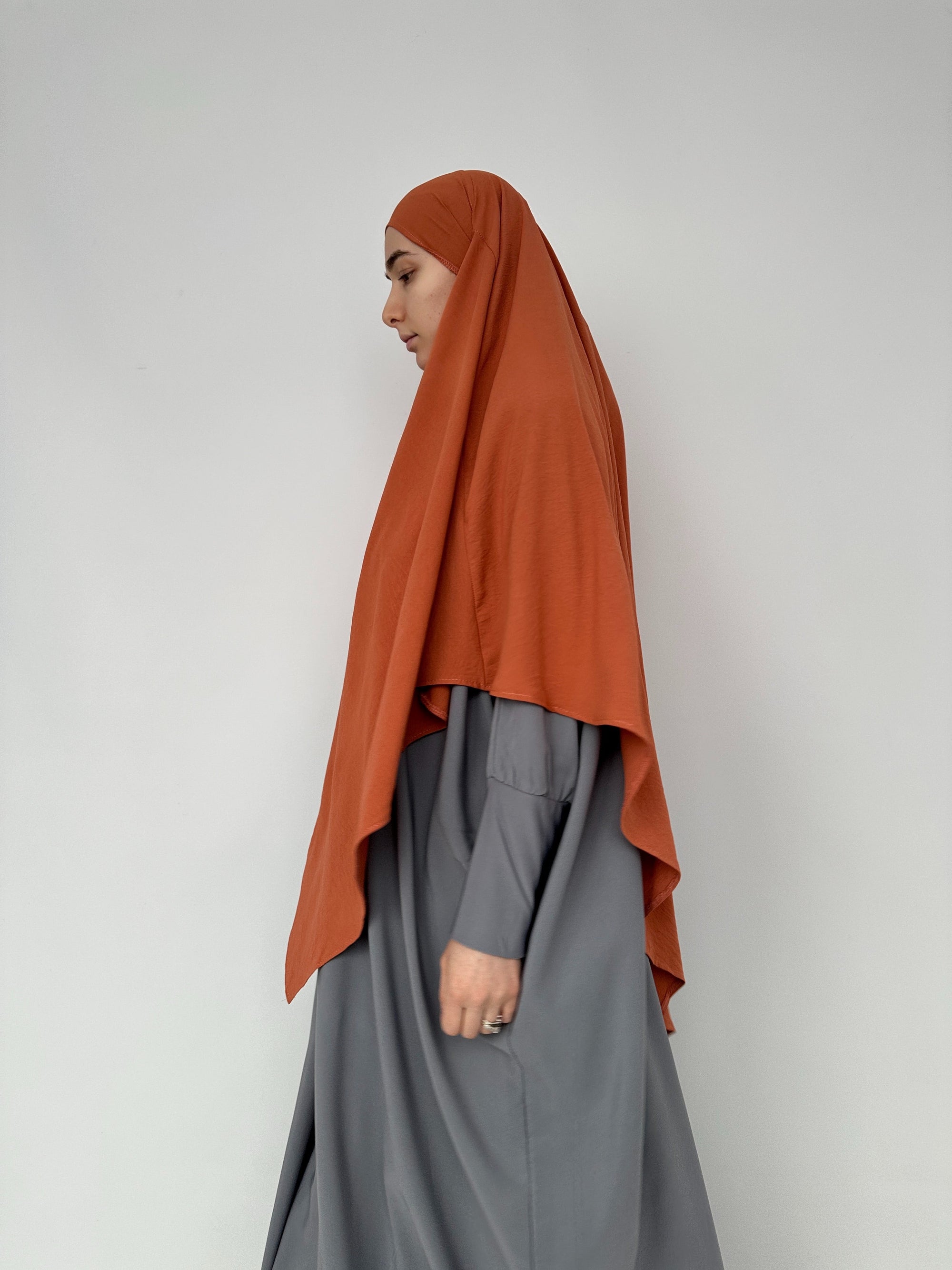 KHIMAR JAZZ CORAIL