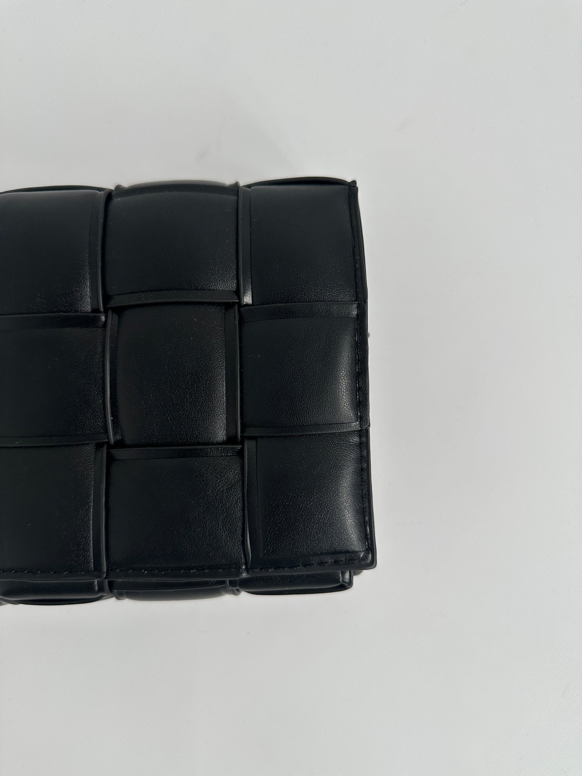 SAC LOA NOIRE