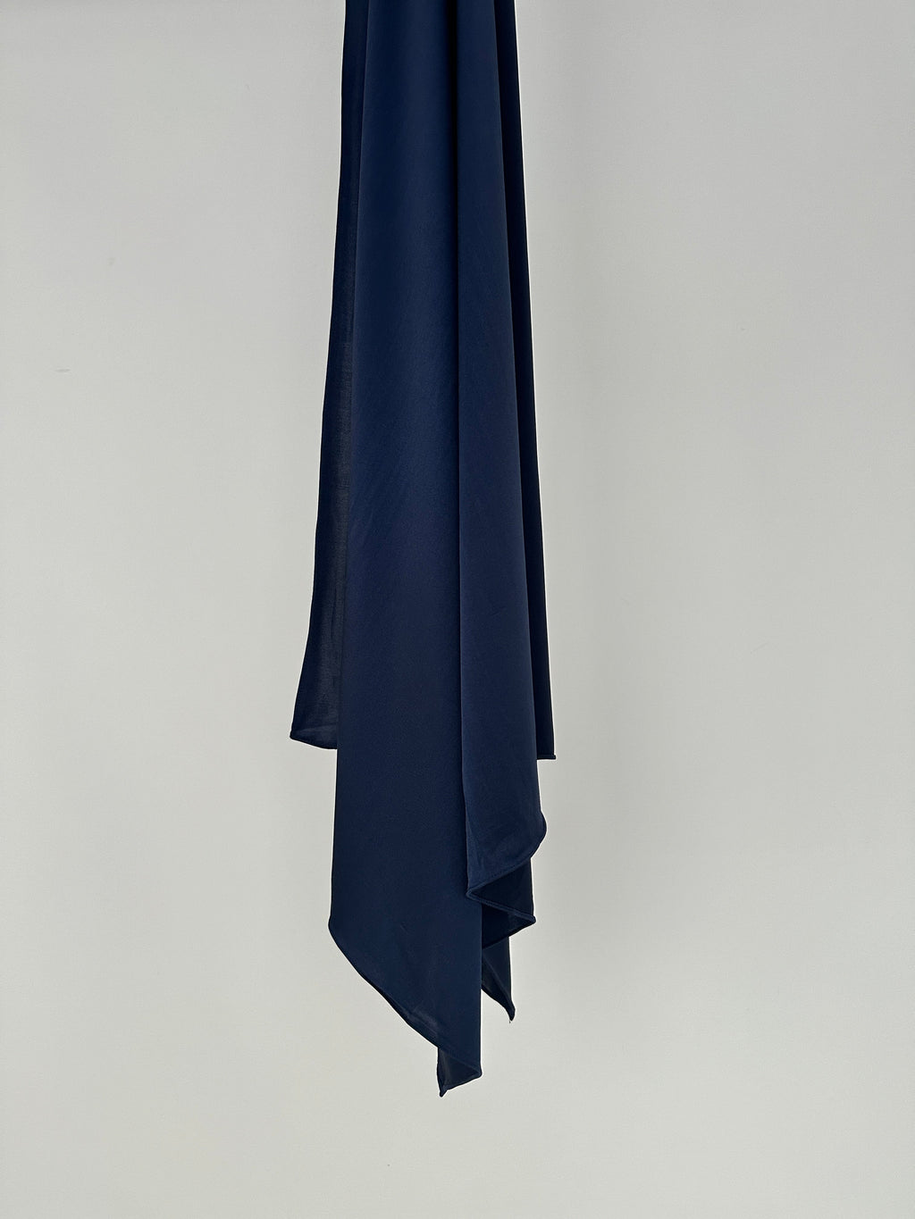 BOX DE 4 HIJABS JERSEY SATINE