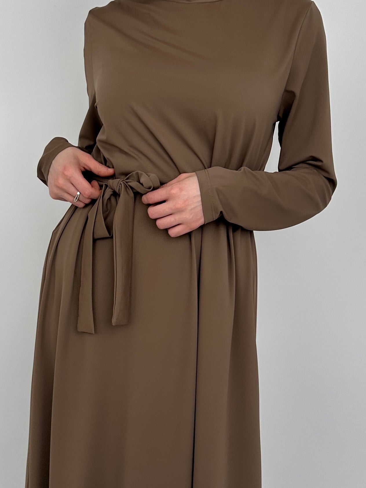 BURKINI 4 PIÈCES
