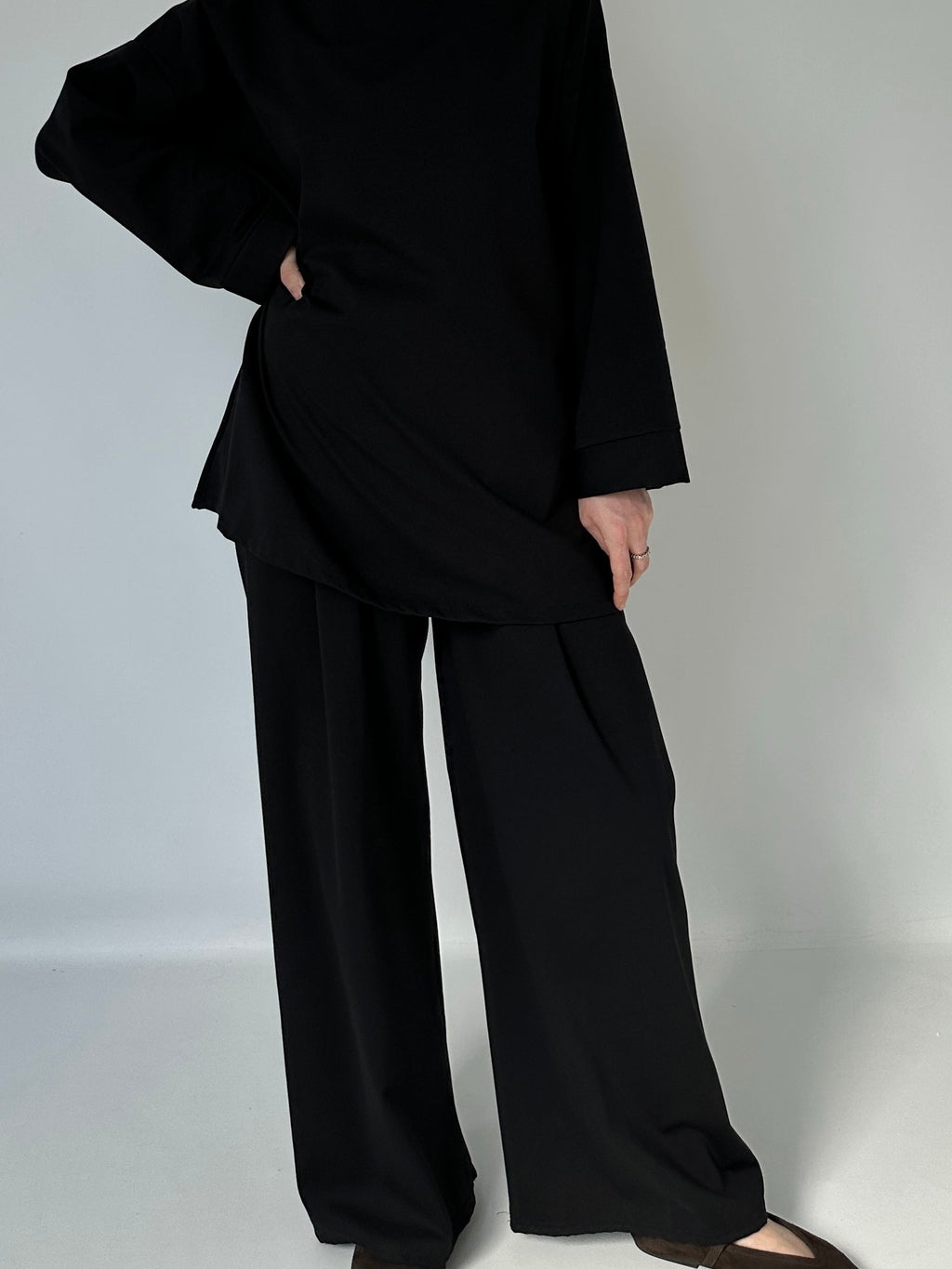 ENSEMBLE OMA
