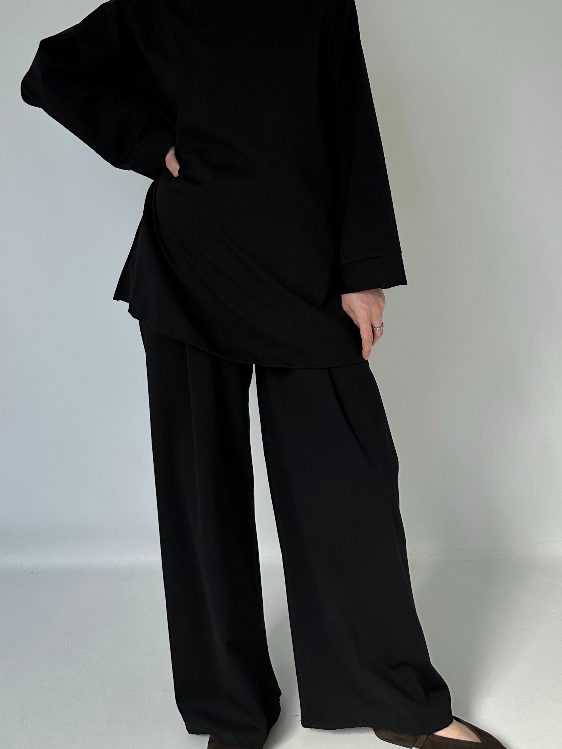 ENSEMBLE OMA
