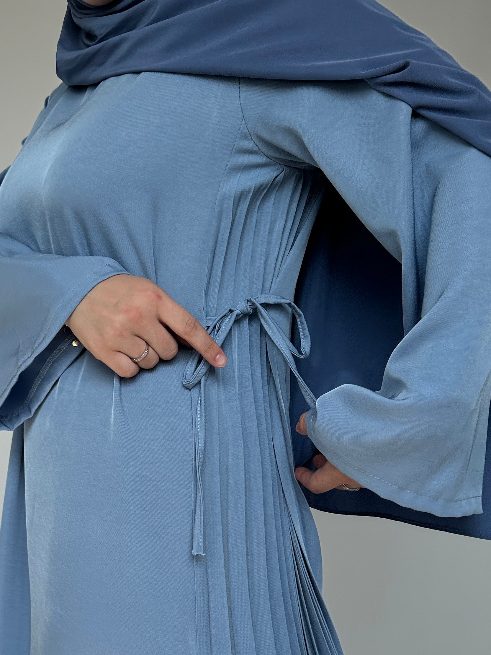 ROBE LONGUE AMAL