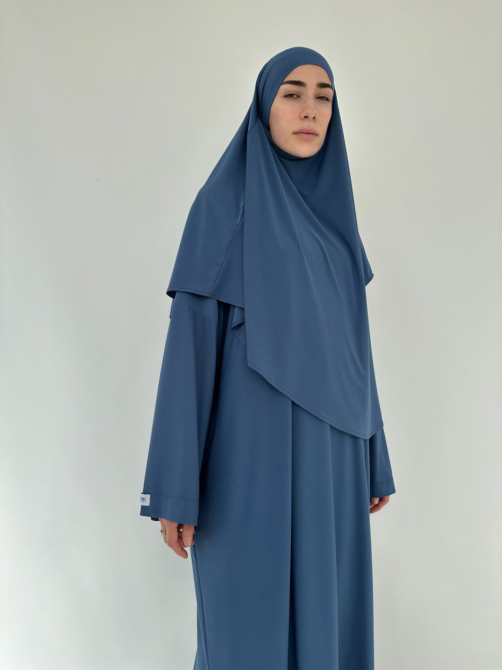 ENSEMBLE NOUR EN JERSEY