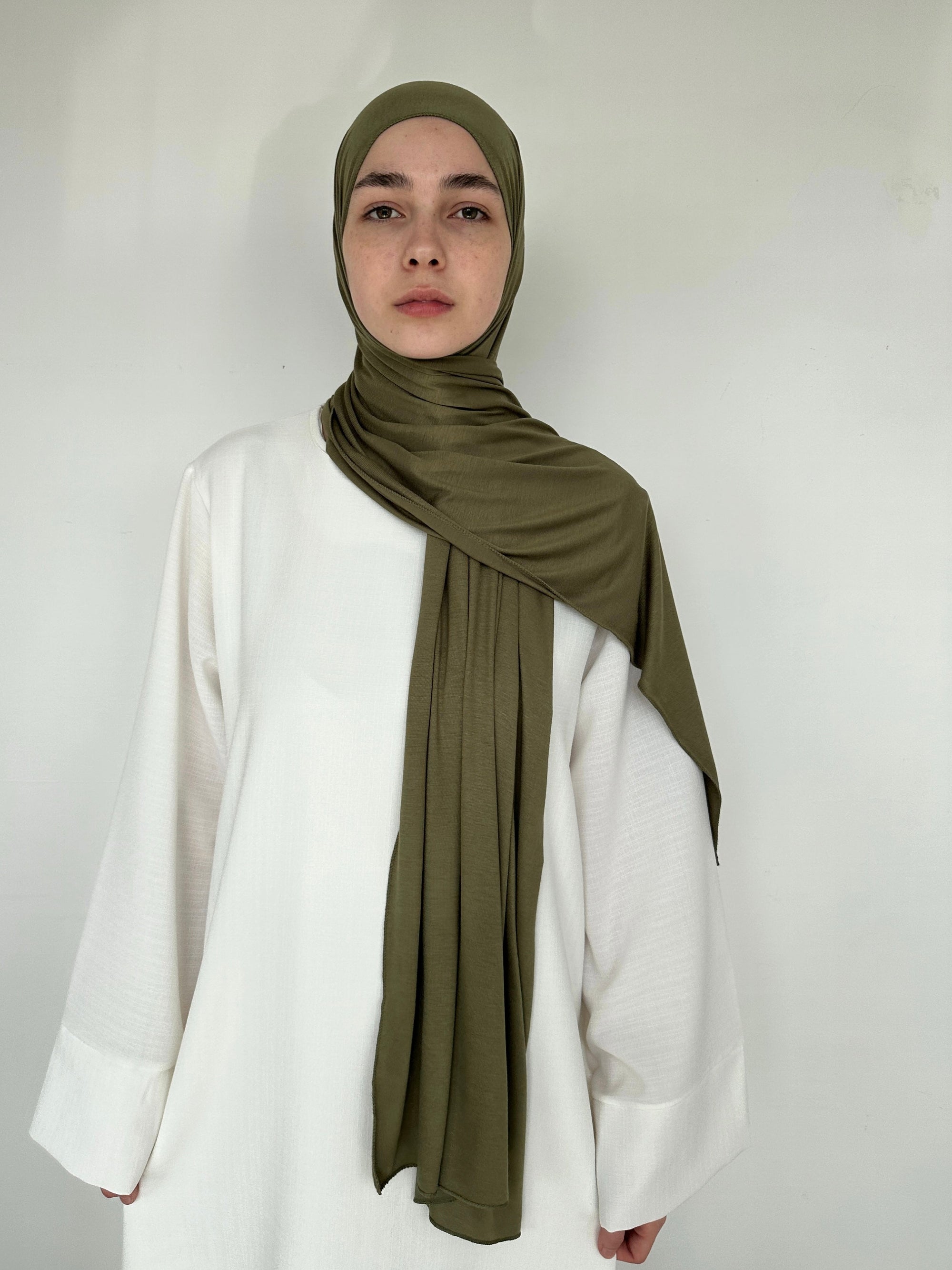 BOX 4 HIJABS JERSEY