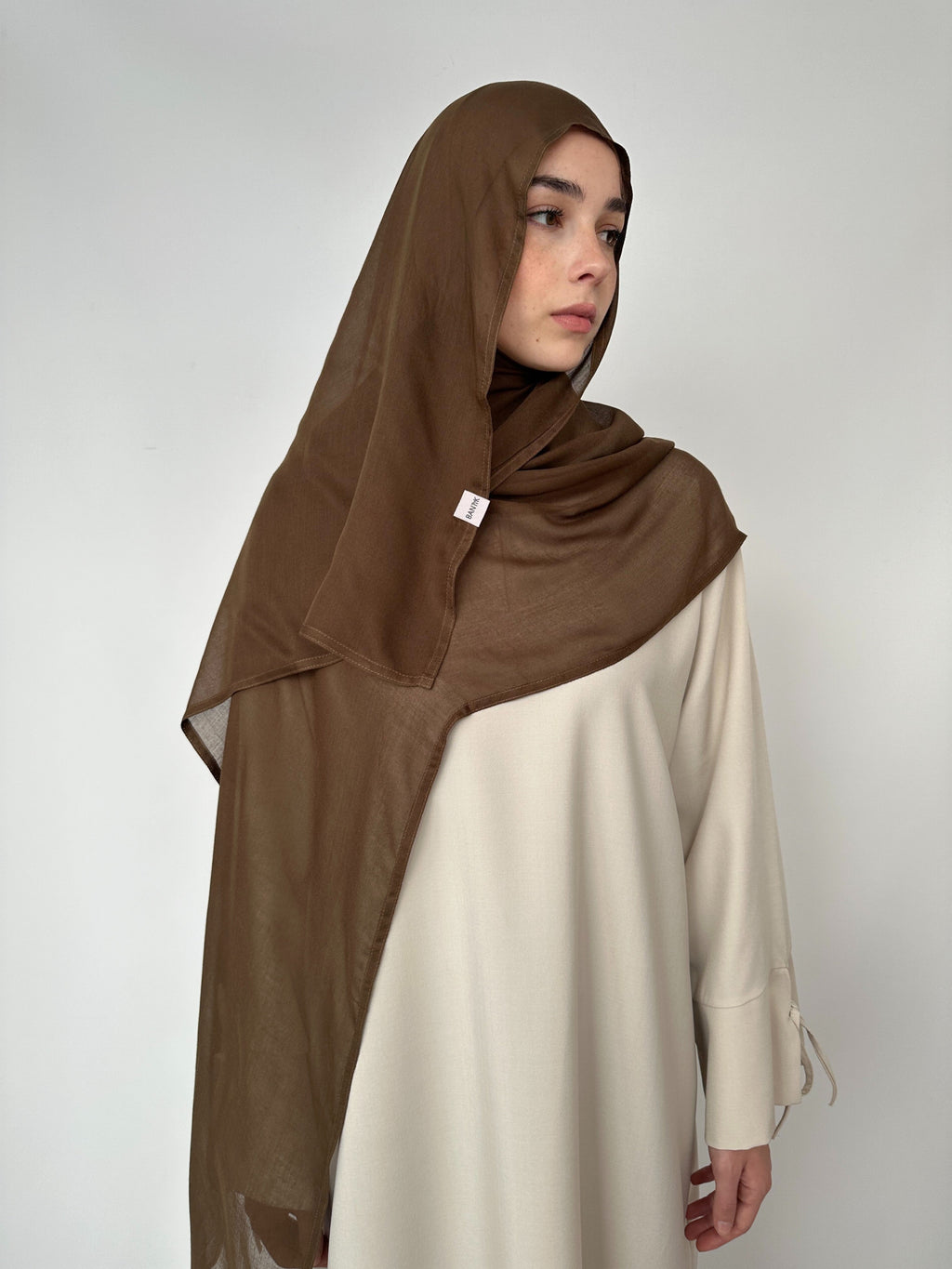 HIJAB MODAL
