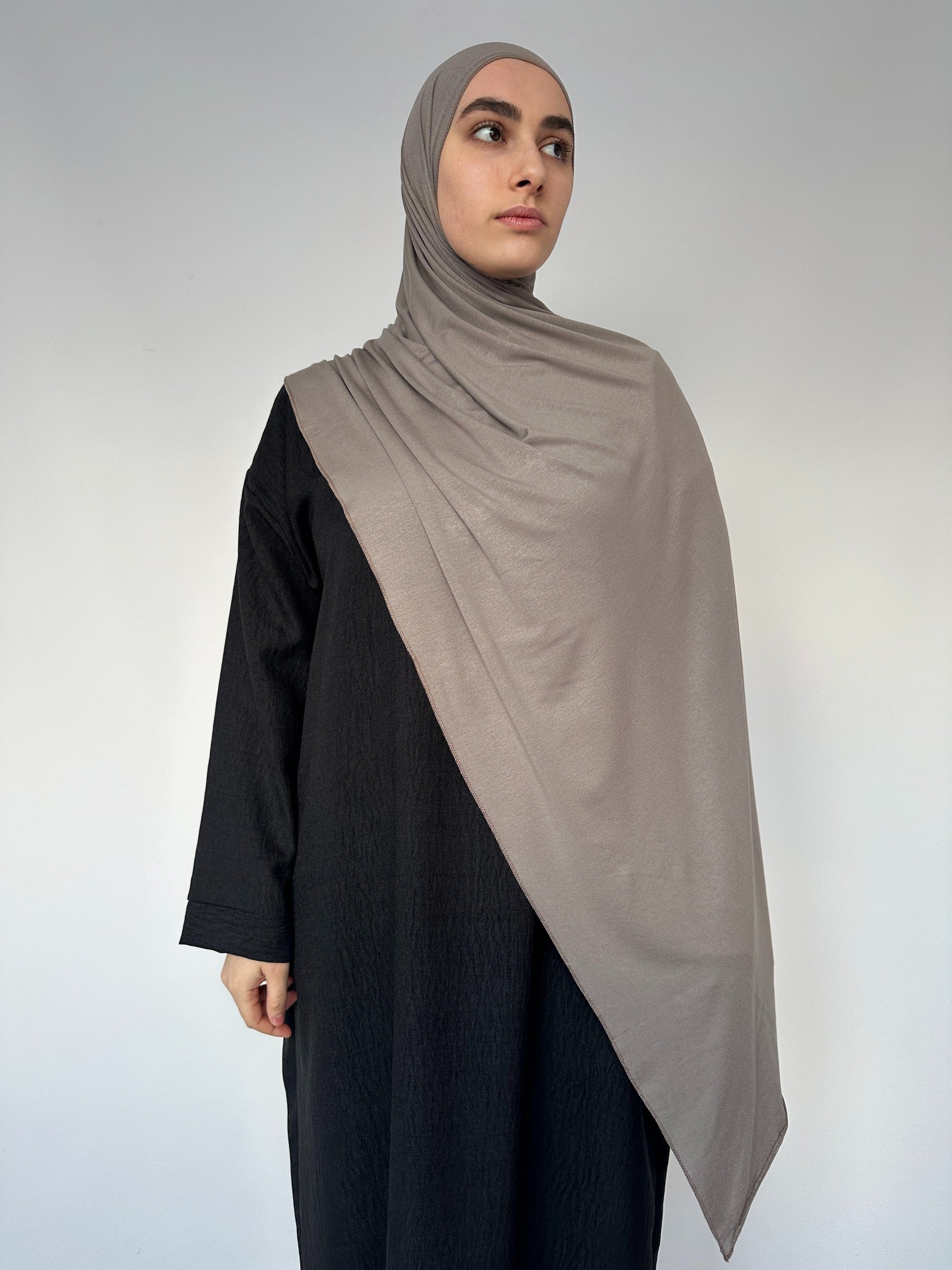 HIJAB JERSEY