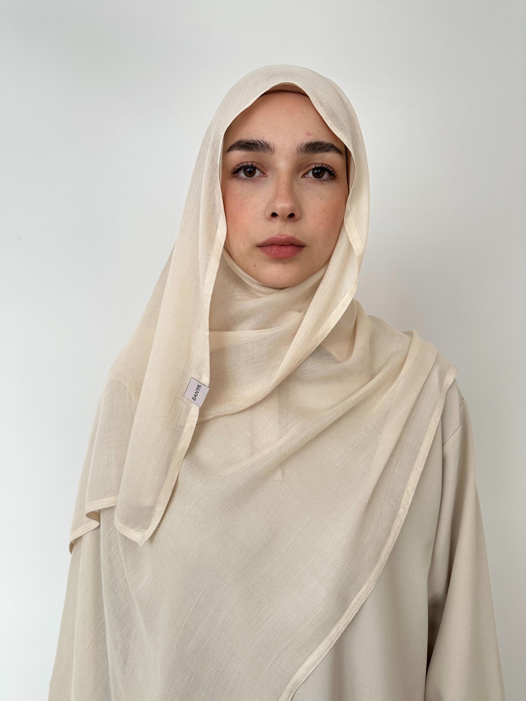 HIJAB MODAL
