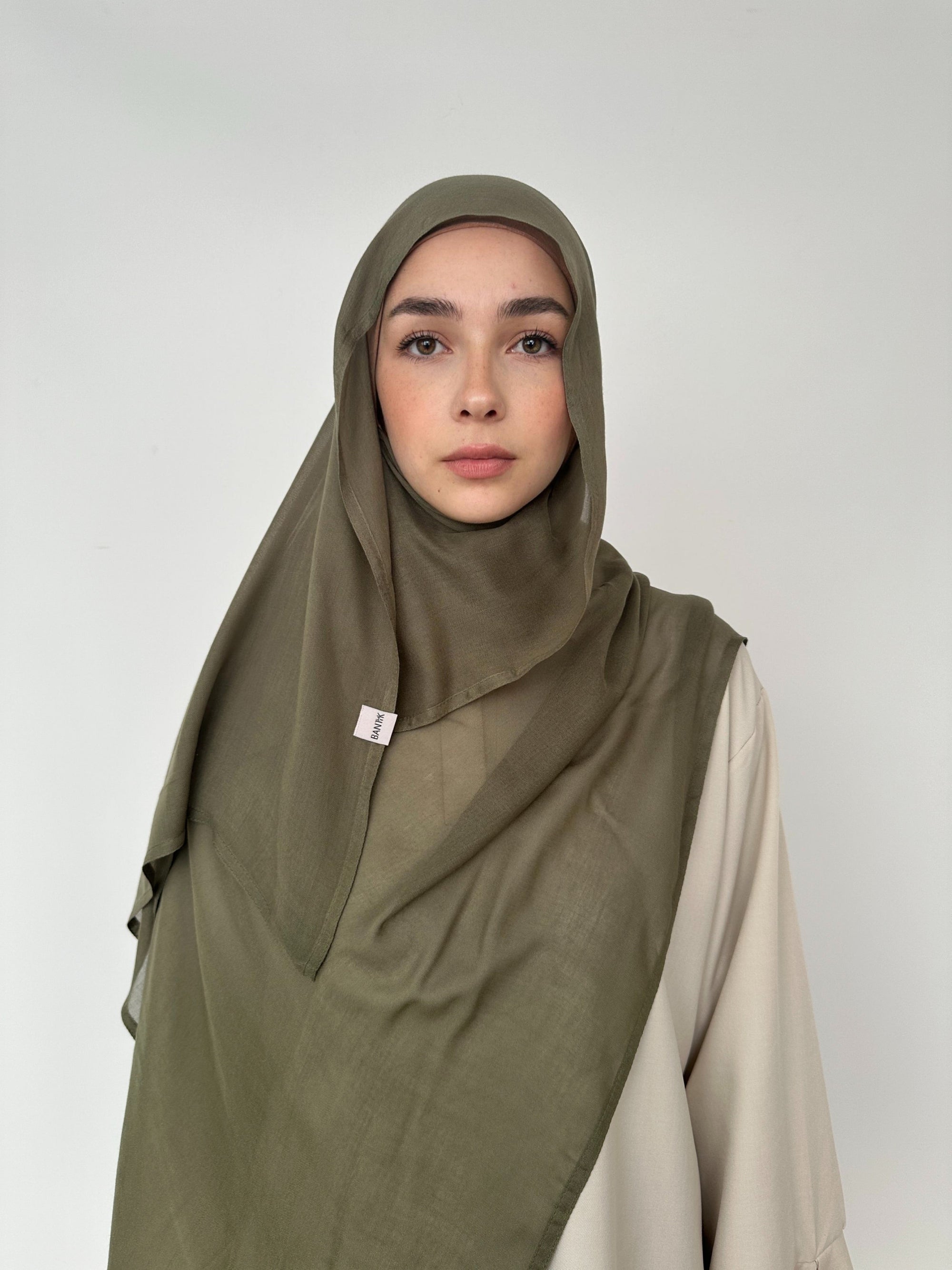 HIJAB MODAL
