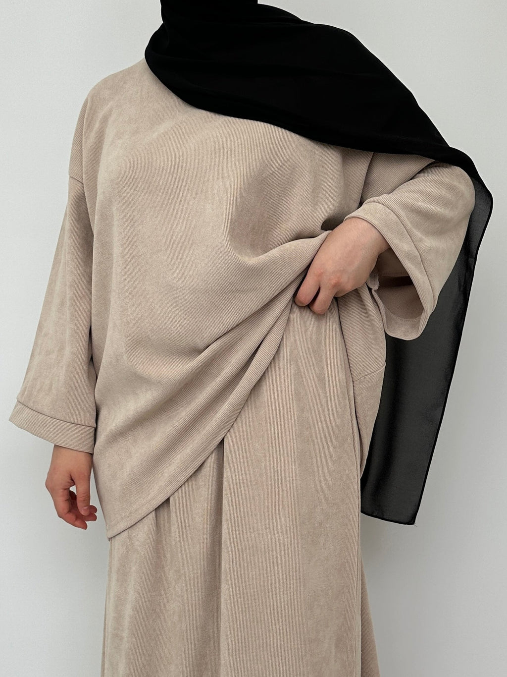 ENSEMBLE ELENYS BEIGE
