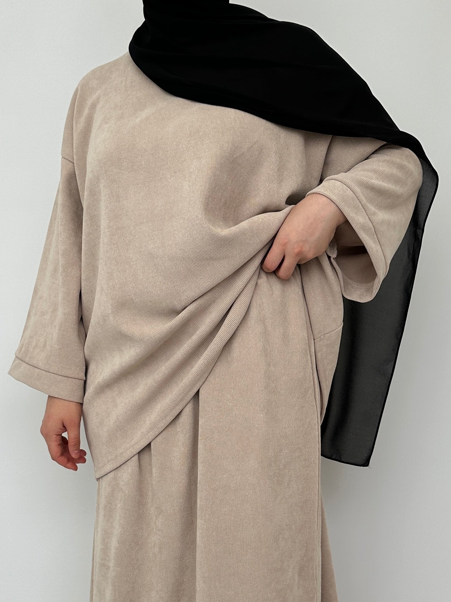 ENSEMBLE ELENYS BEIGE