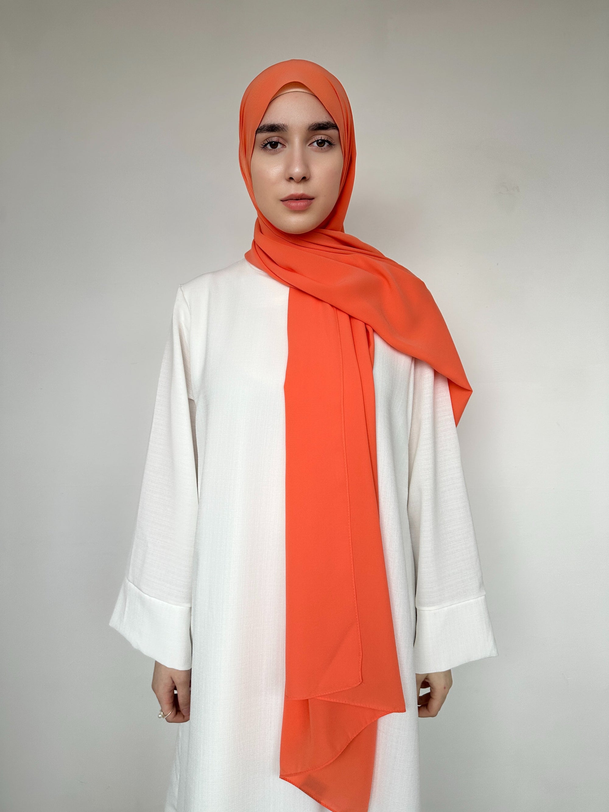 HIJAB SOIE DE MEDINE