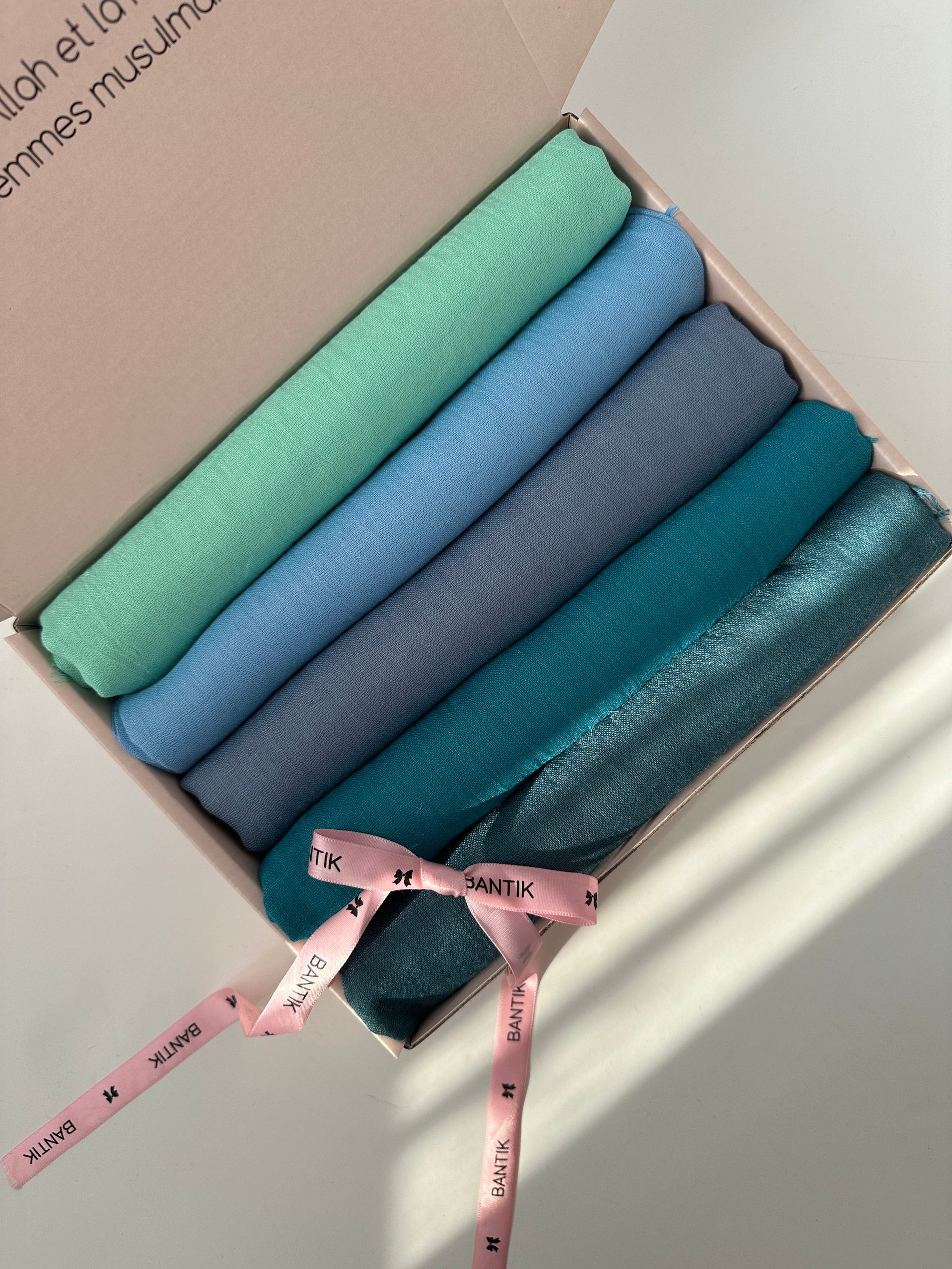BOX HIJABS MODAL