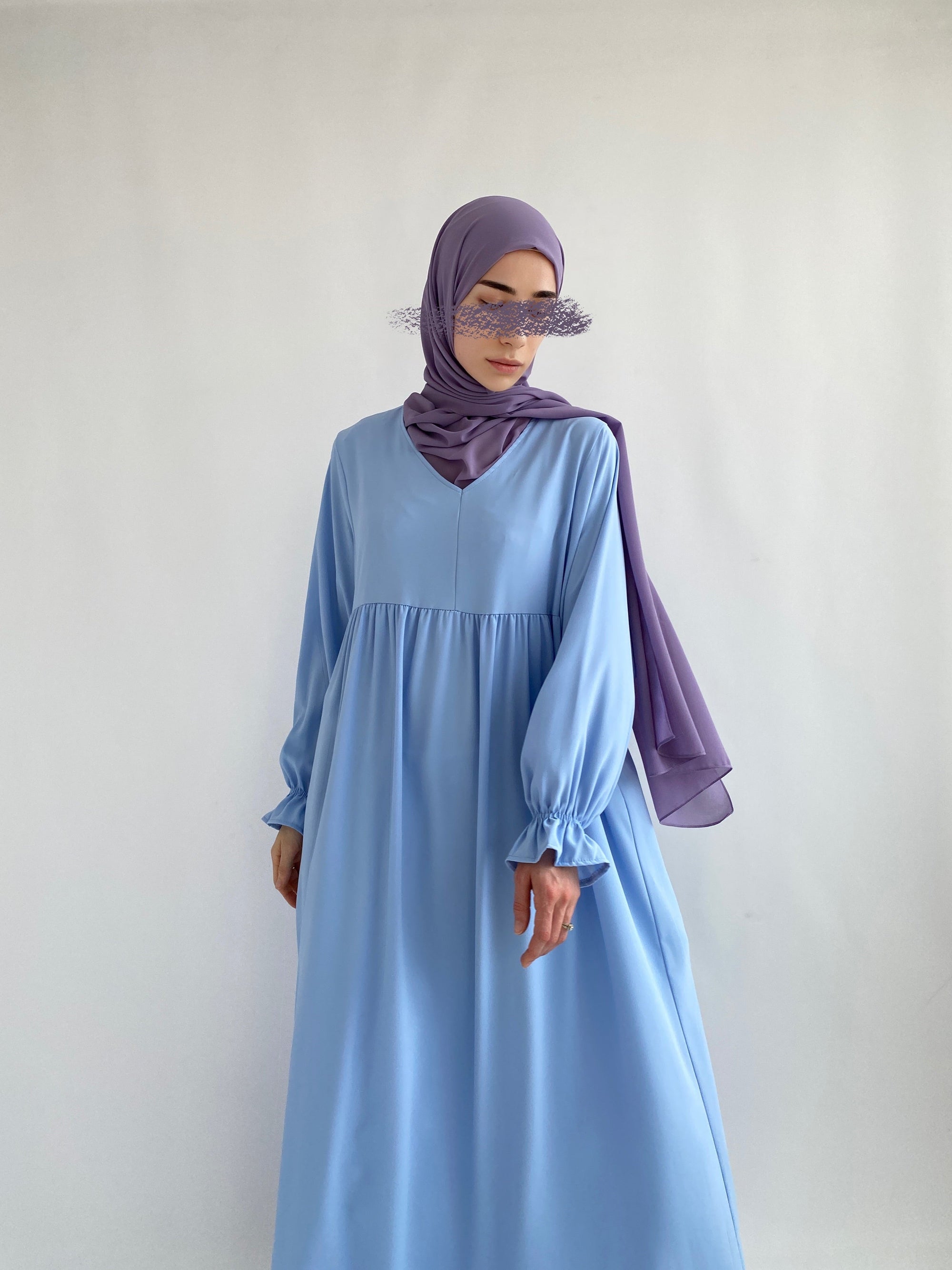 ABAYA SAFIA