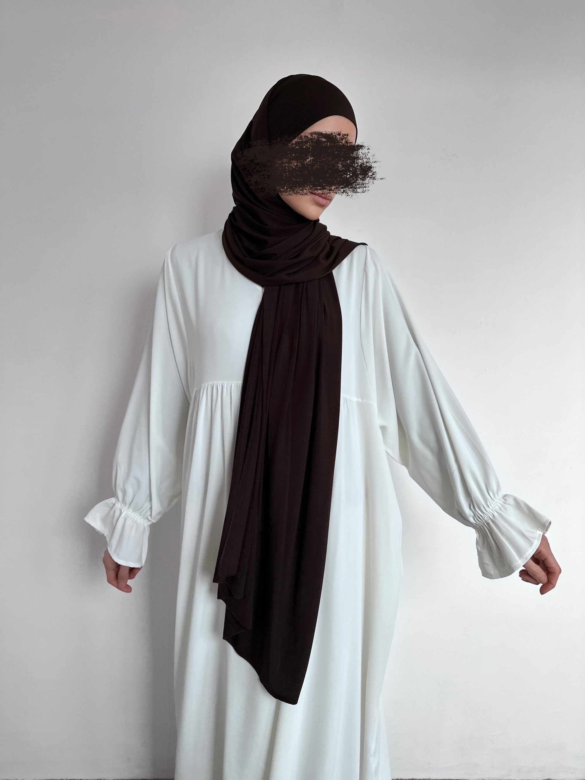 ABAYA SAFIA