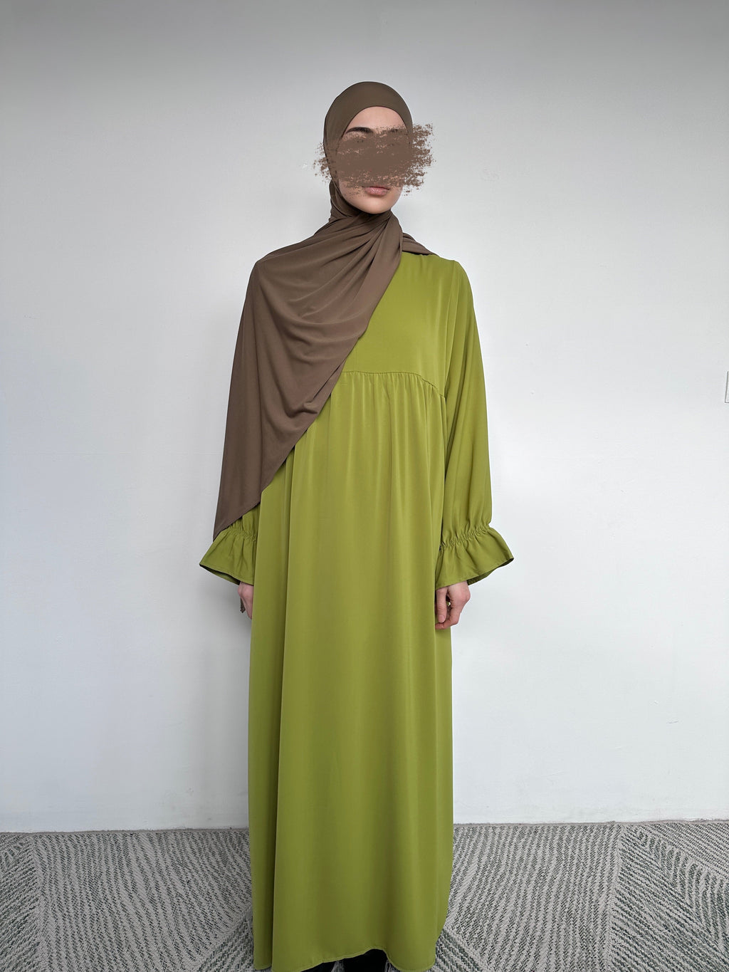 ABAYA SAFIA