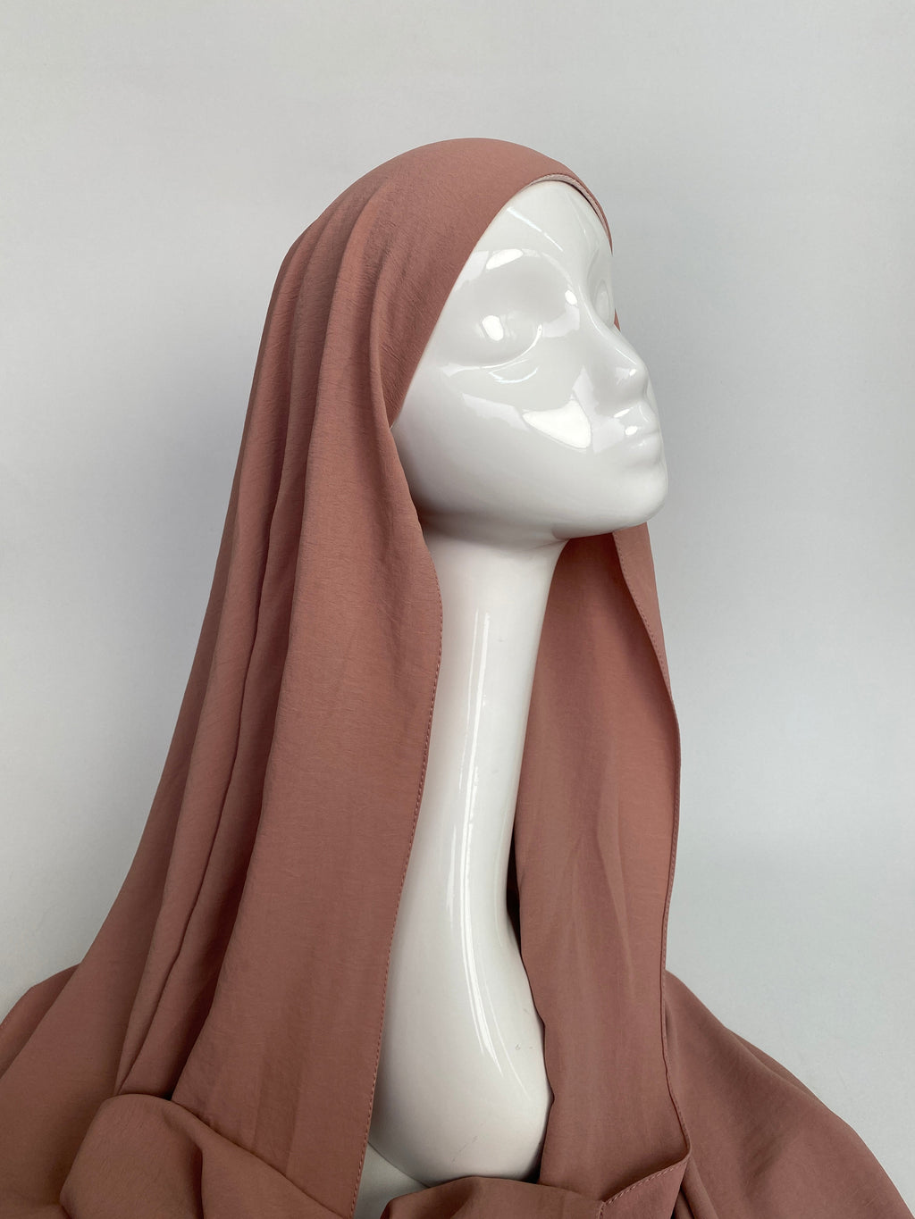 HIJAB À ENFILER GLAM