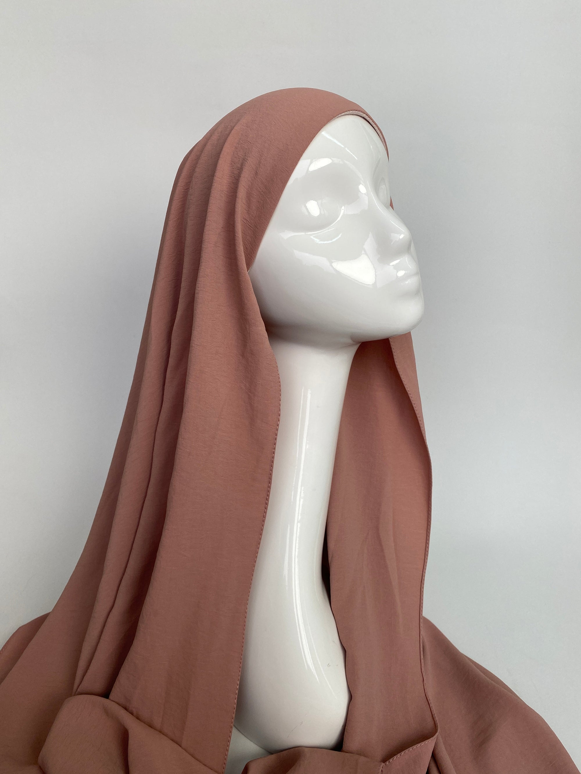 HIJAB À ENFILER GLAM