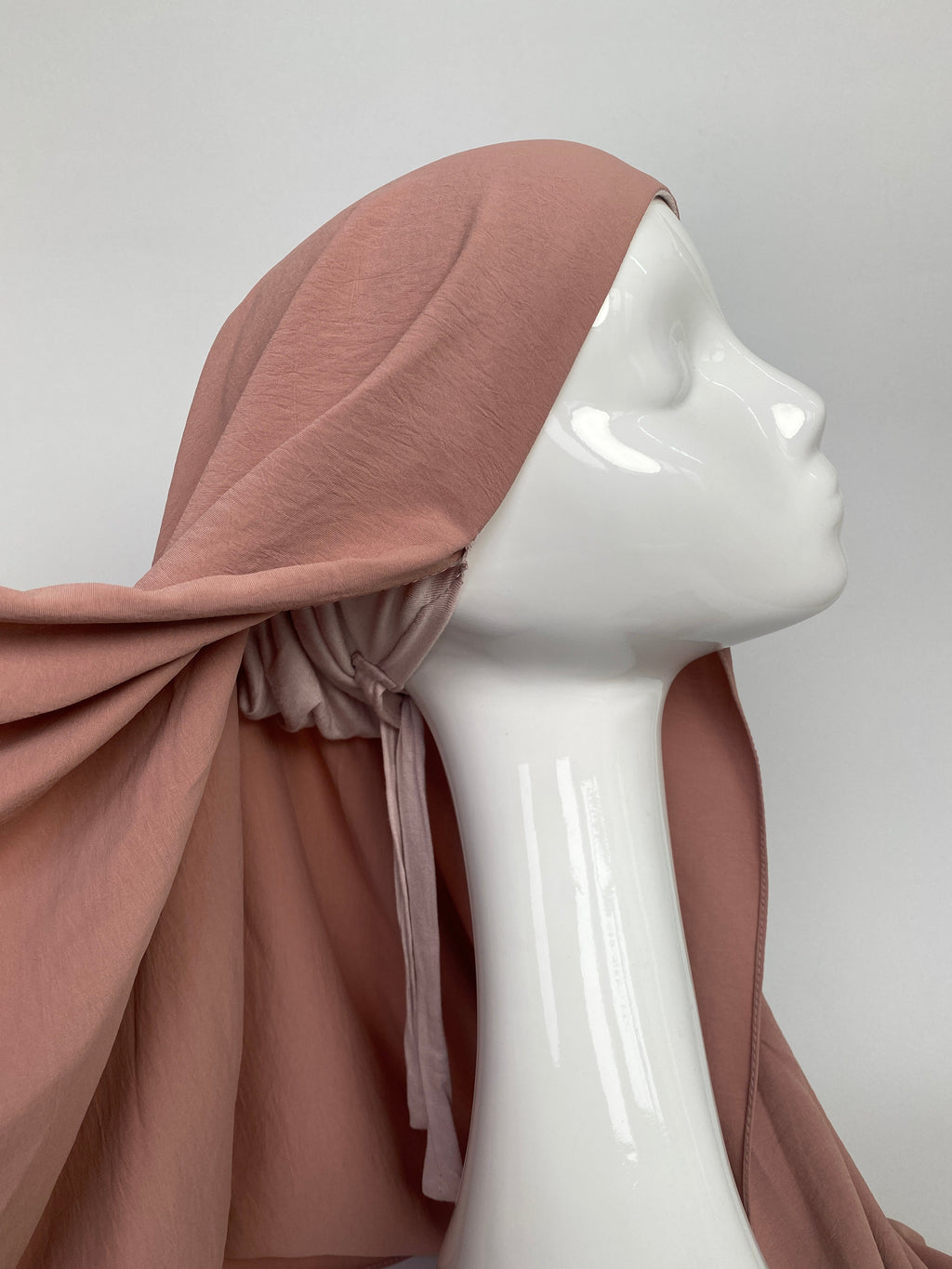 HIJAB À ENFILER GLAM