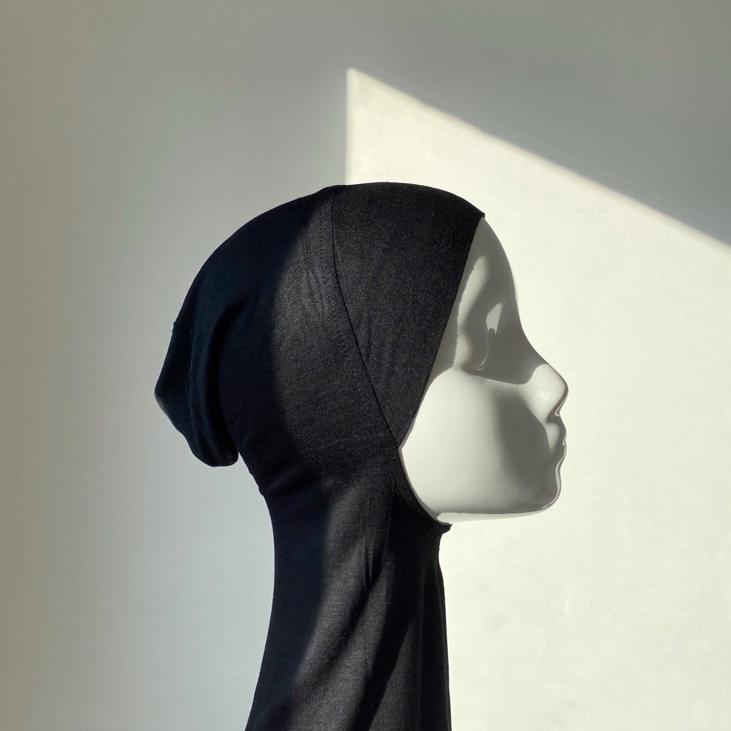 CAGOULE NOIR