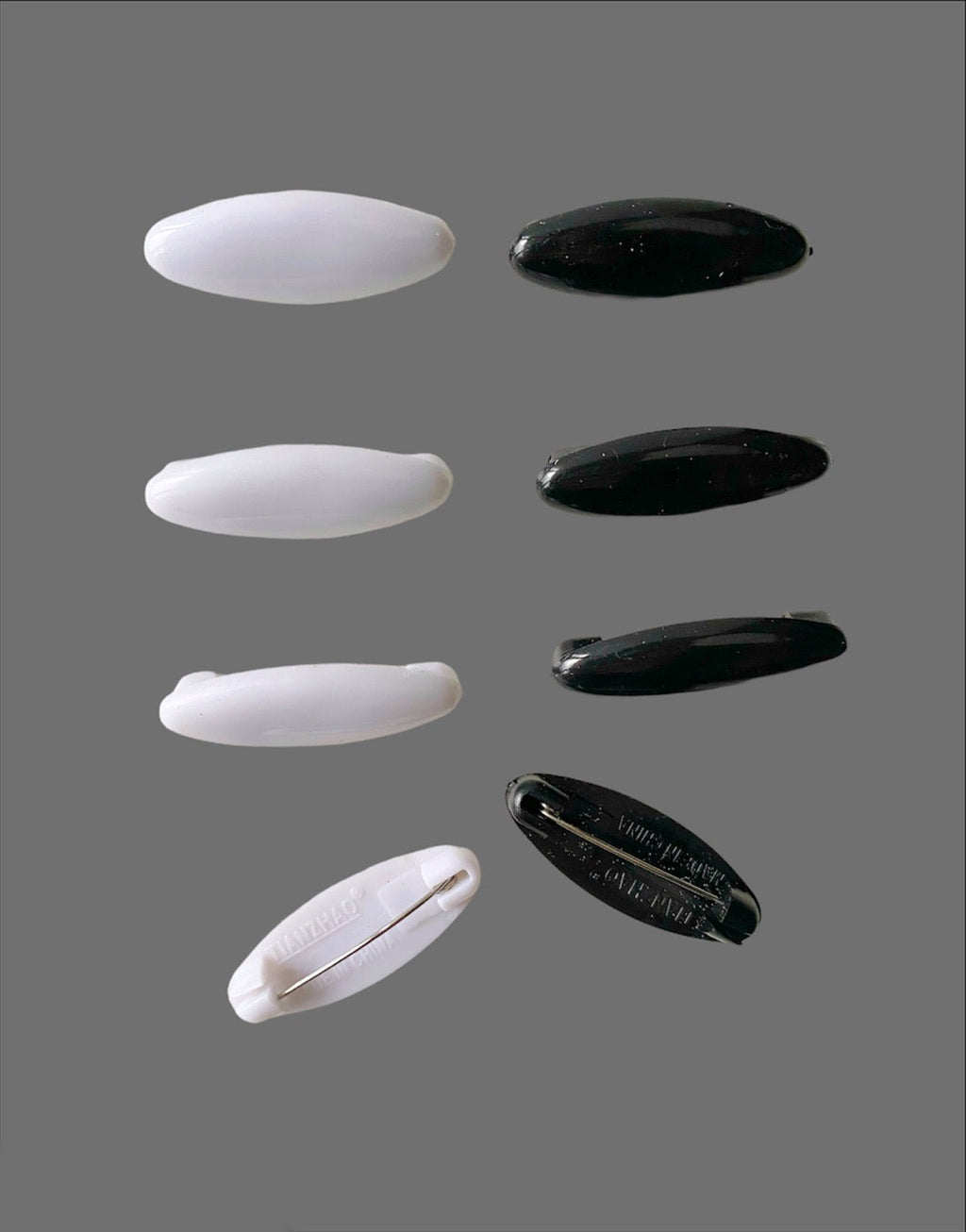 HIJAB ACCESSORIES ÉPINGLES