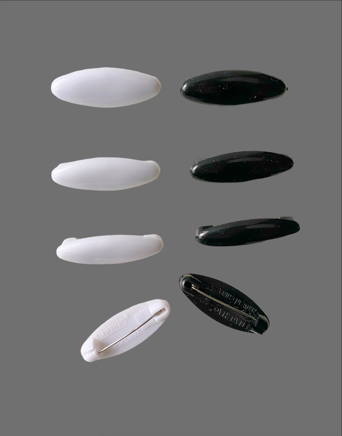 HIJAB ACCESSORIES ÉPINGLES