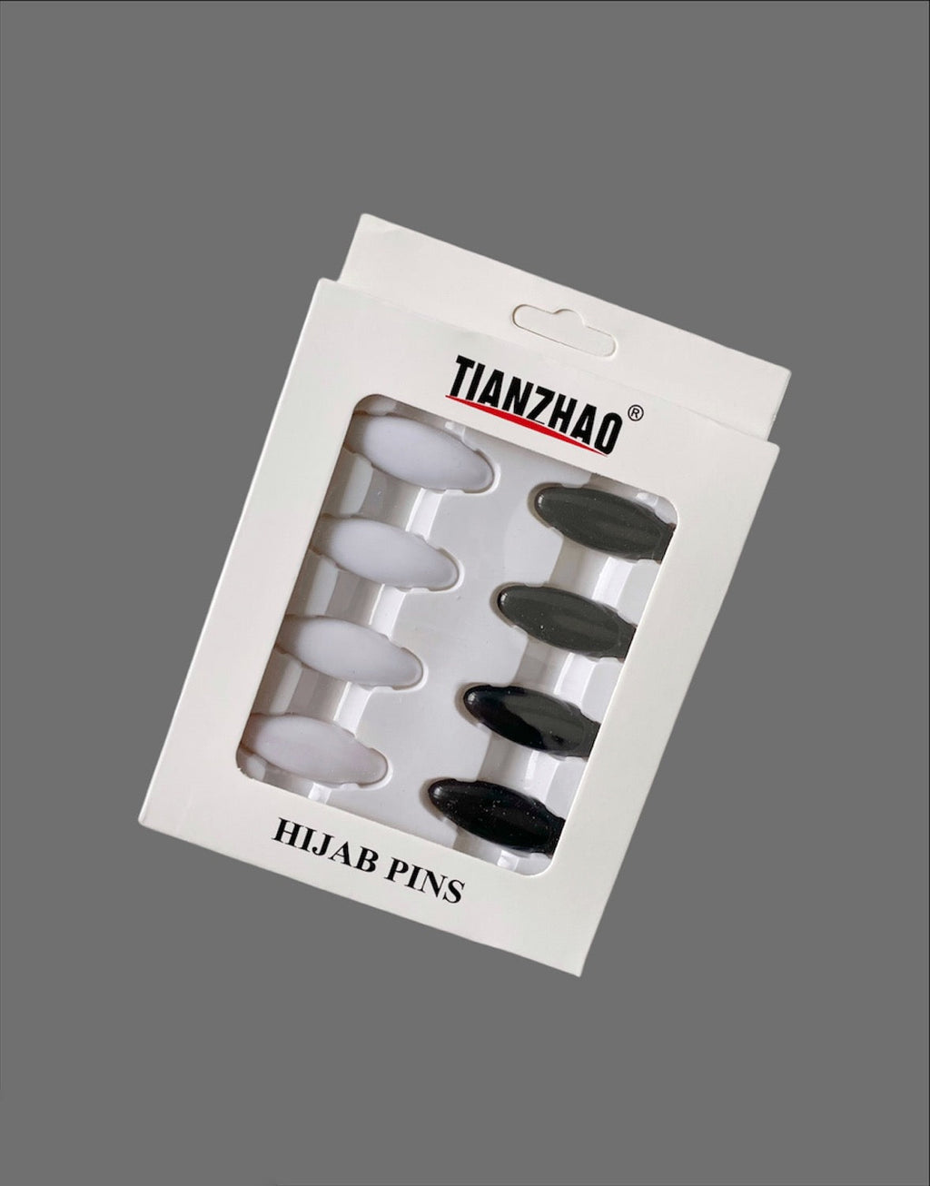 HIJAB ACCESSORIES ÉPINGLES