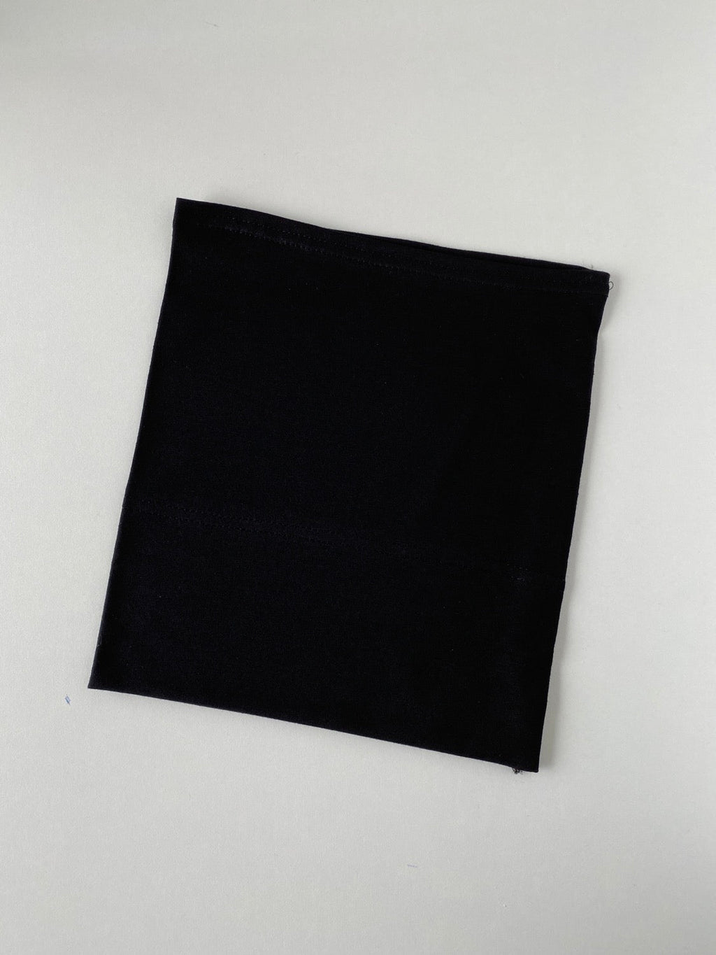 BONNET HIJAB NOIR