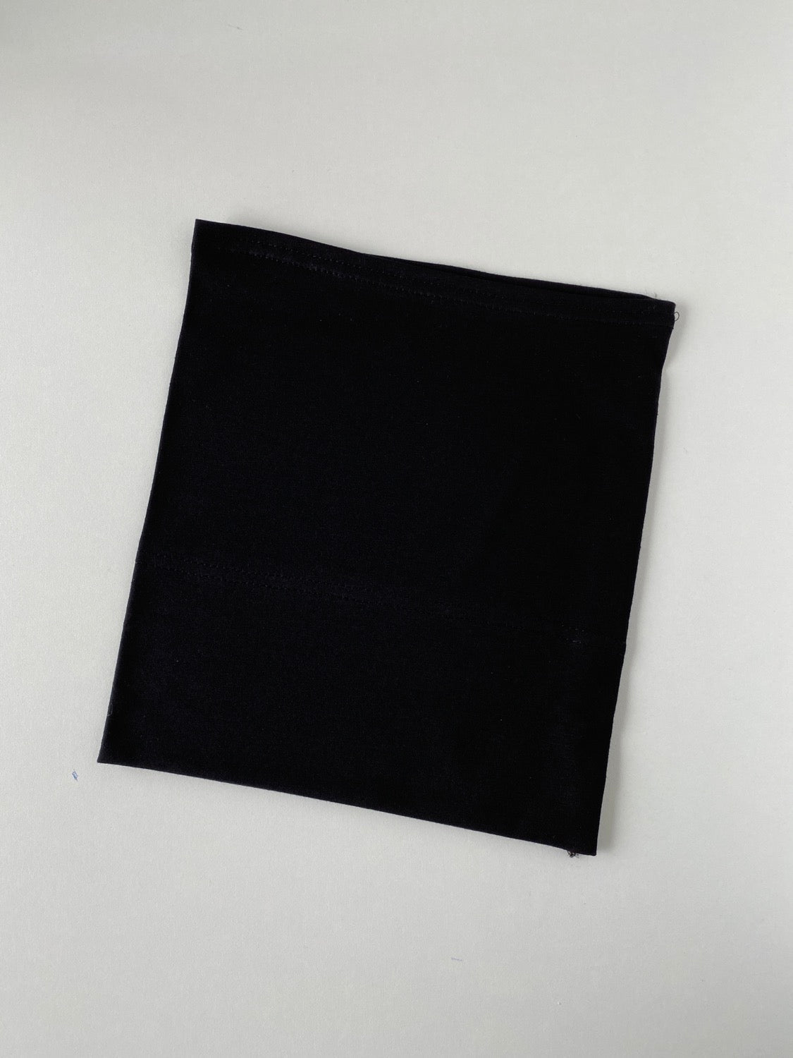 BONNET HIJAB NOIR