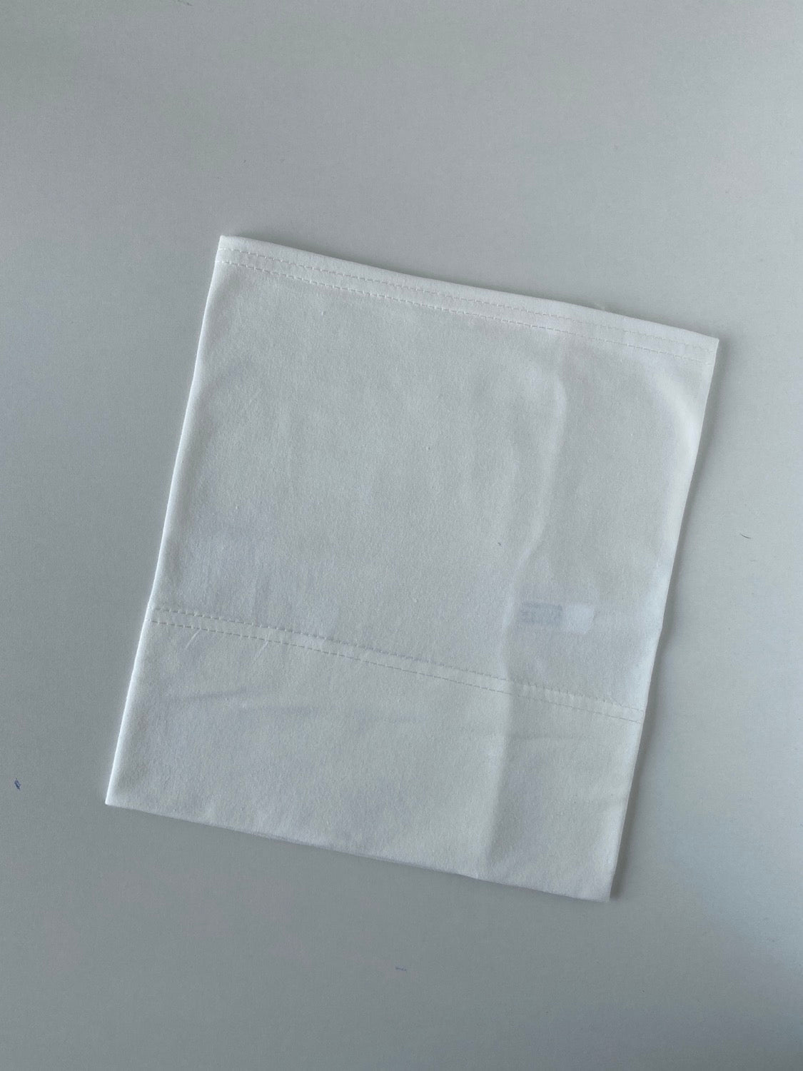 BONNET HIJAB BLANC